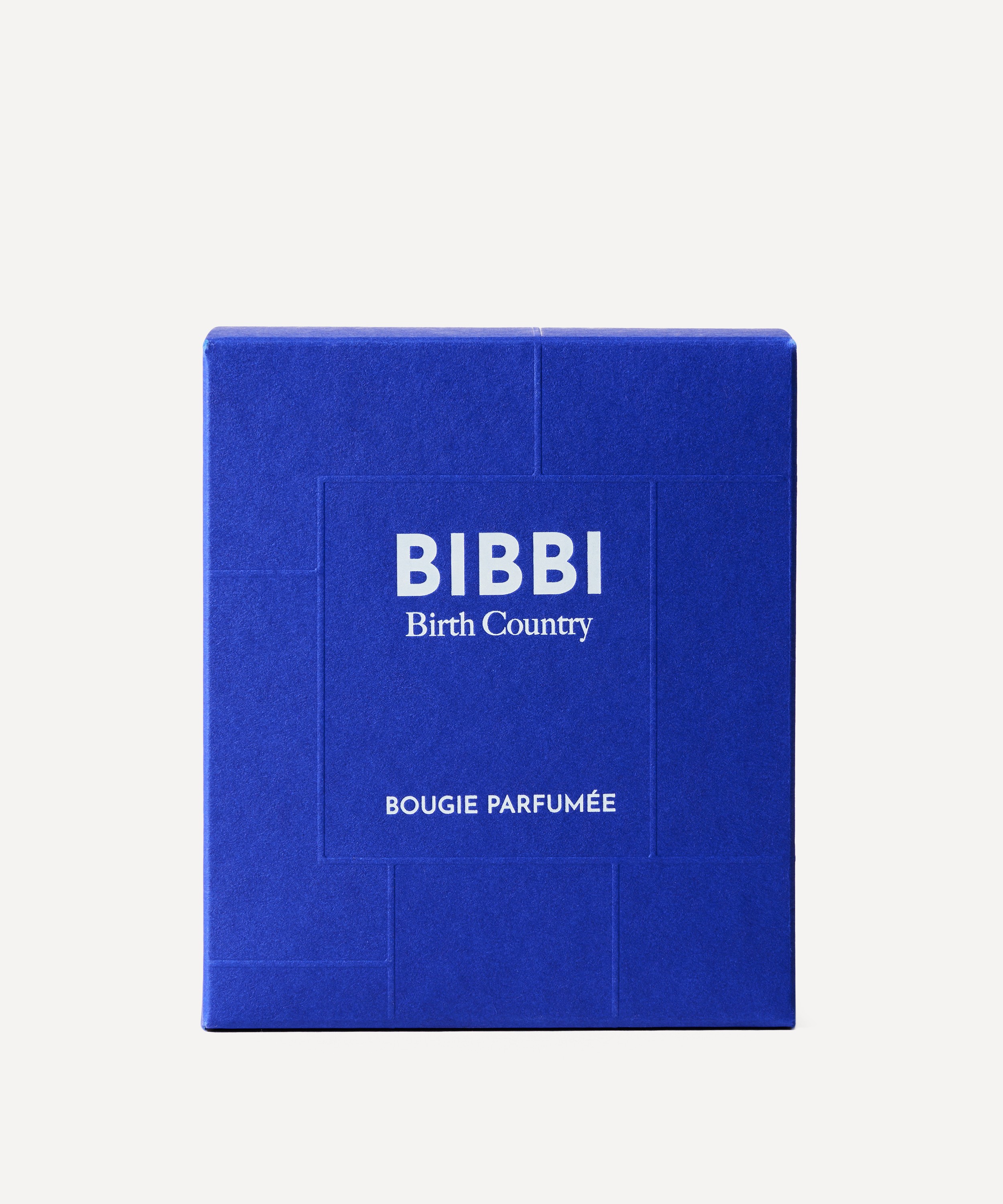 Bibbi - Birth Country Scented Candle 310g image number 2