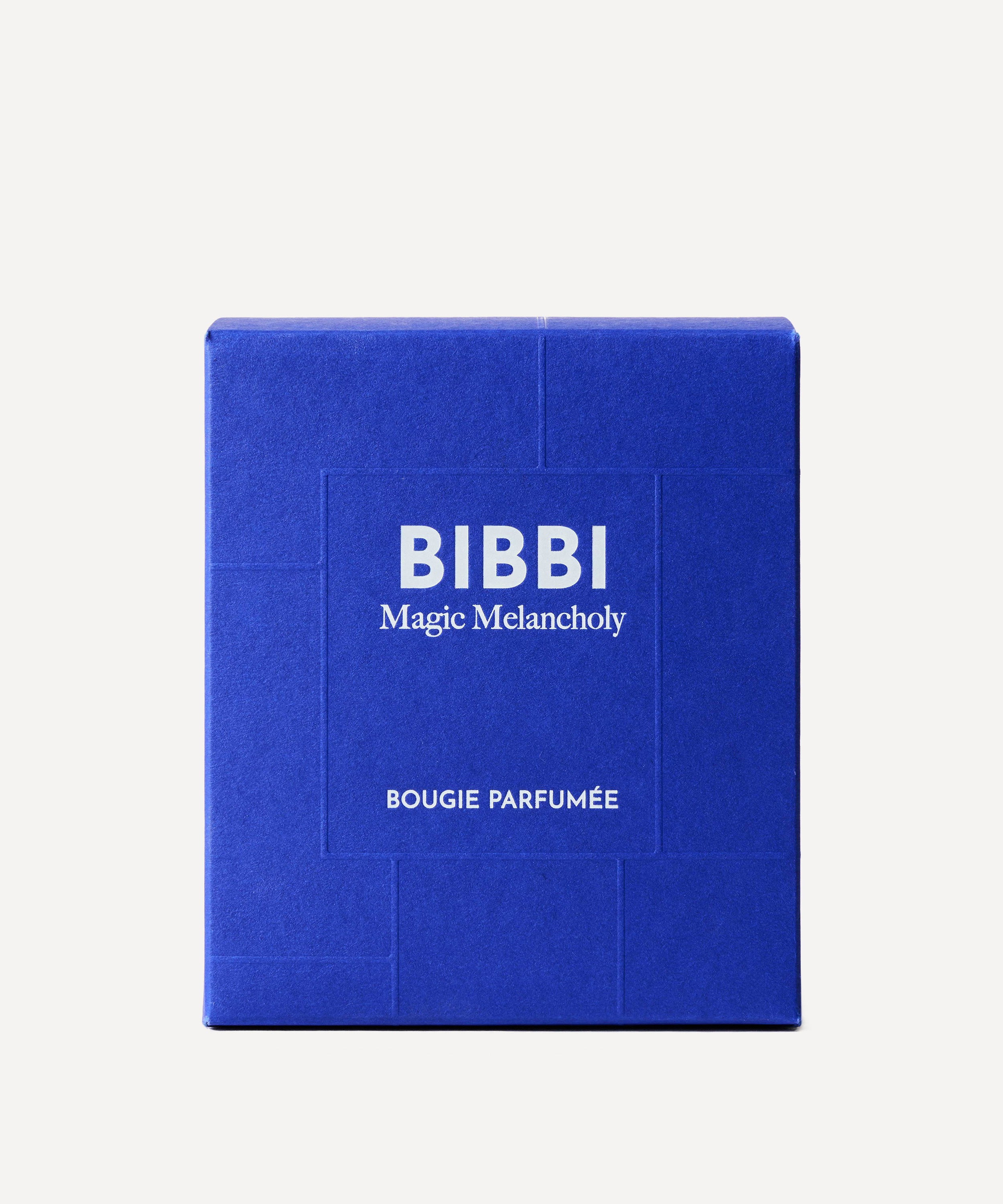 Bibbi - Magic Melancholy Scented Candle 310g image number 2