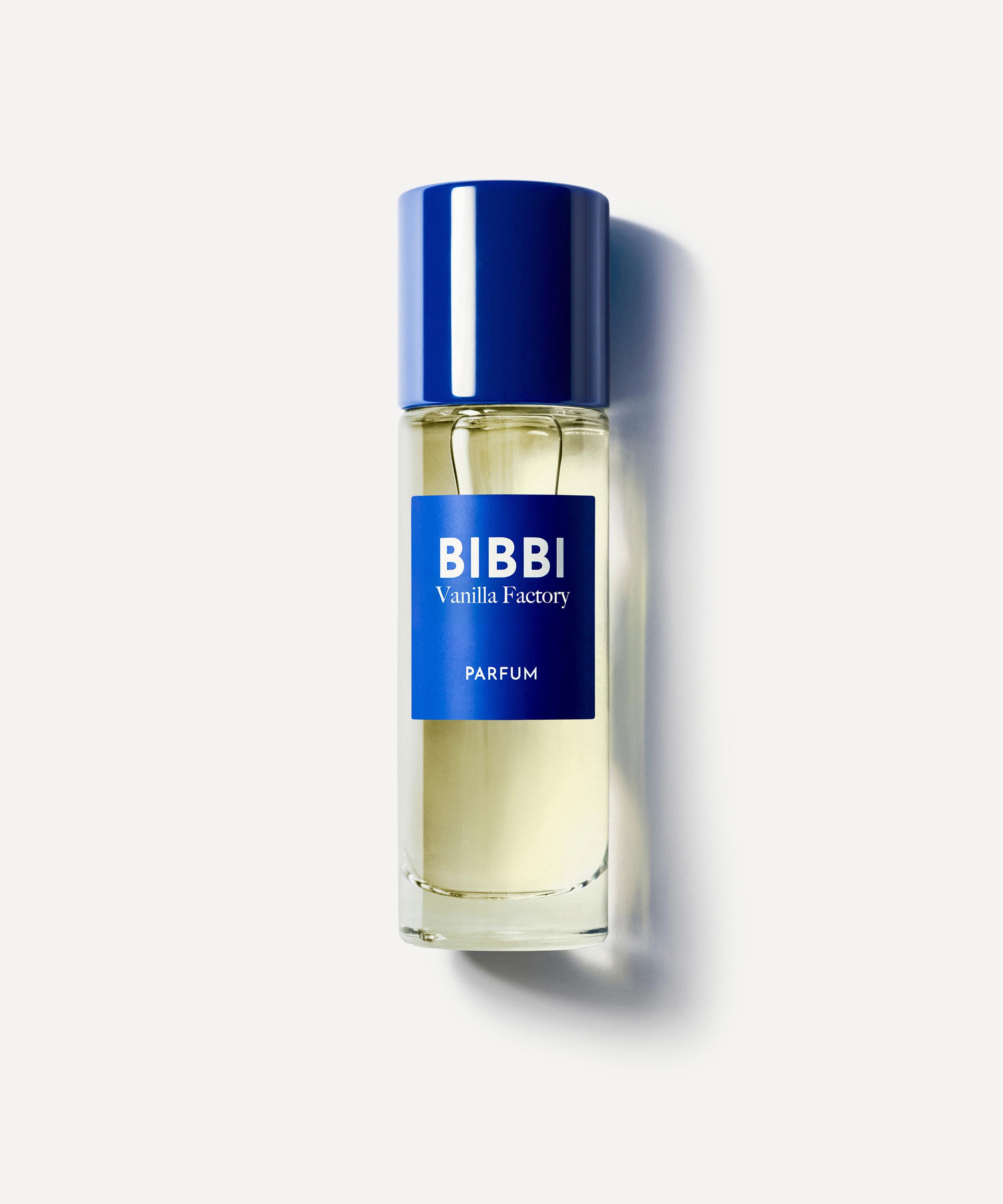 Bibbi - Vanilla Factory Eau de Parfum 30ml