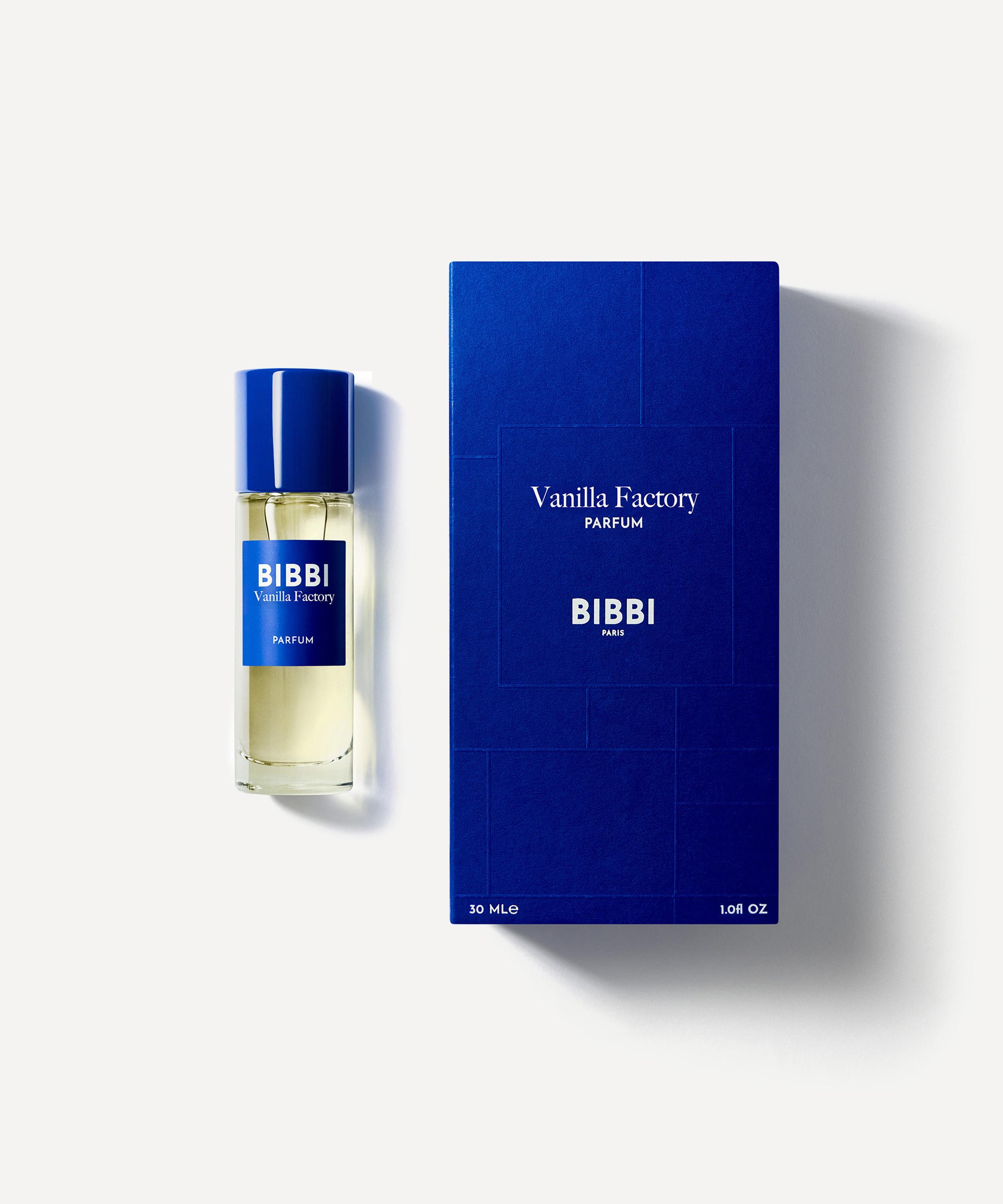 Bibbi - Vanilla Factory Eau de Parfum 30ml image number 1