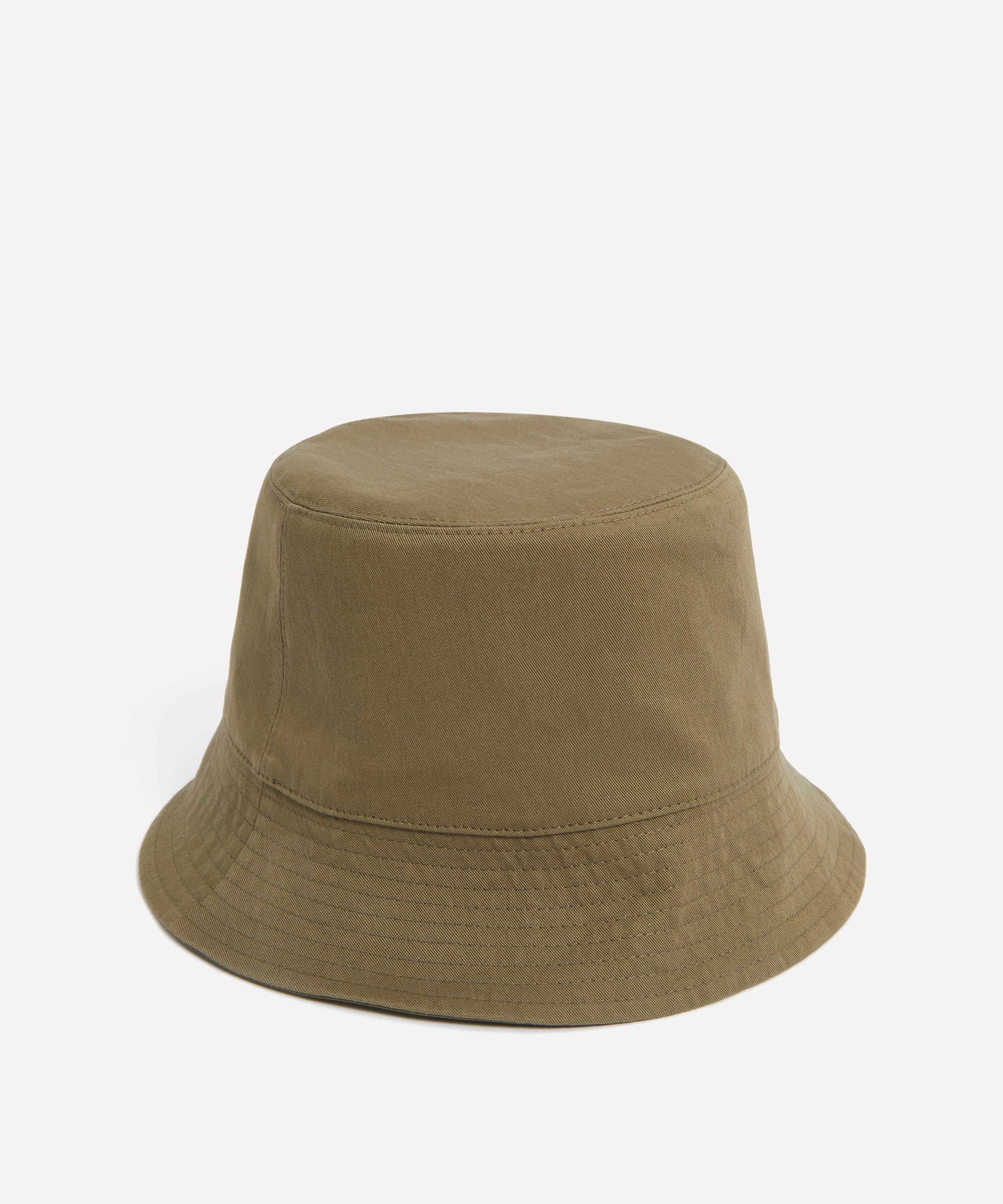 Moncler - Cotton Bucket Hat image number 1