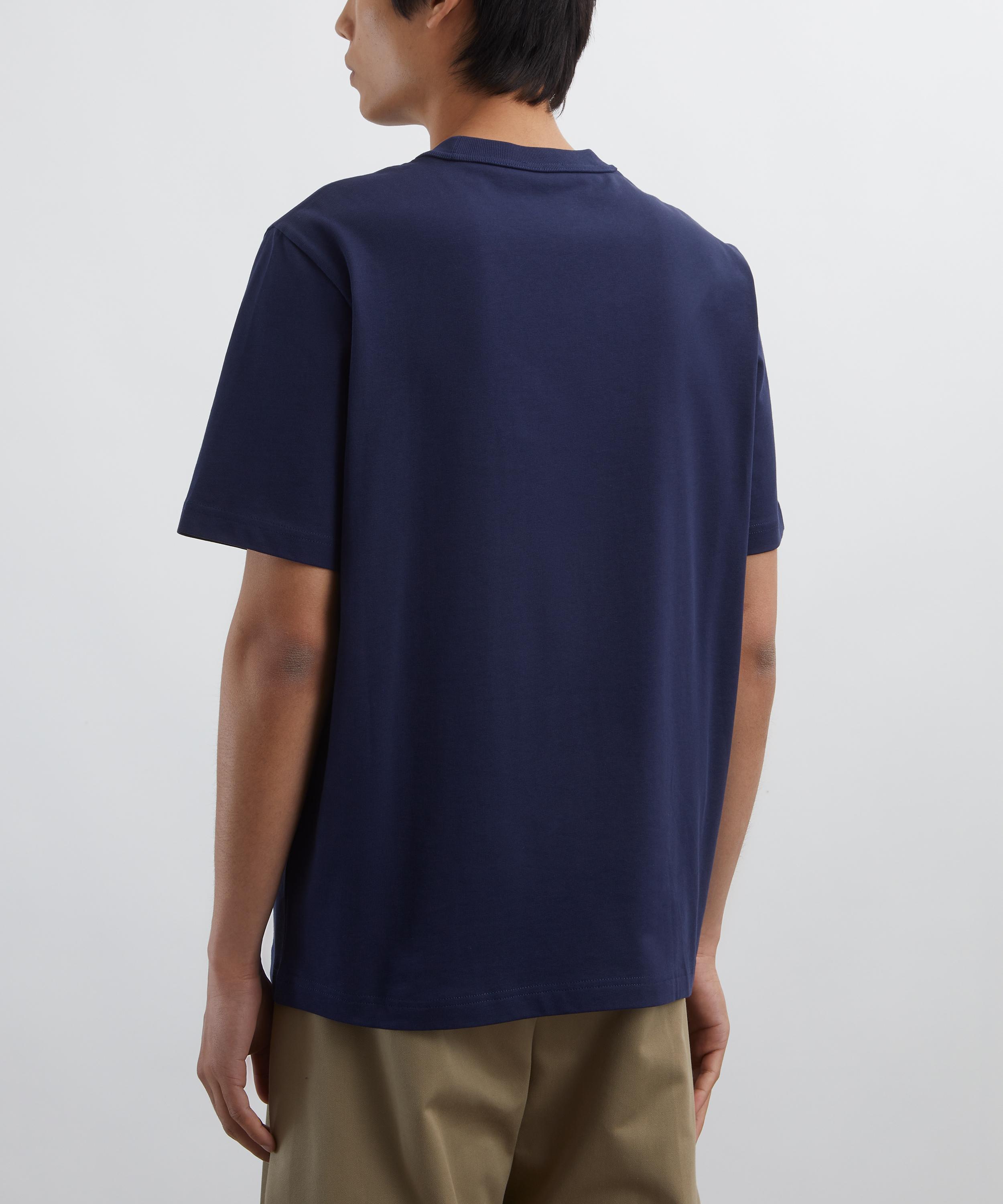 Moncler - Cotton Pocket T-Shirt  image number 3