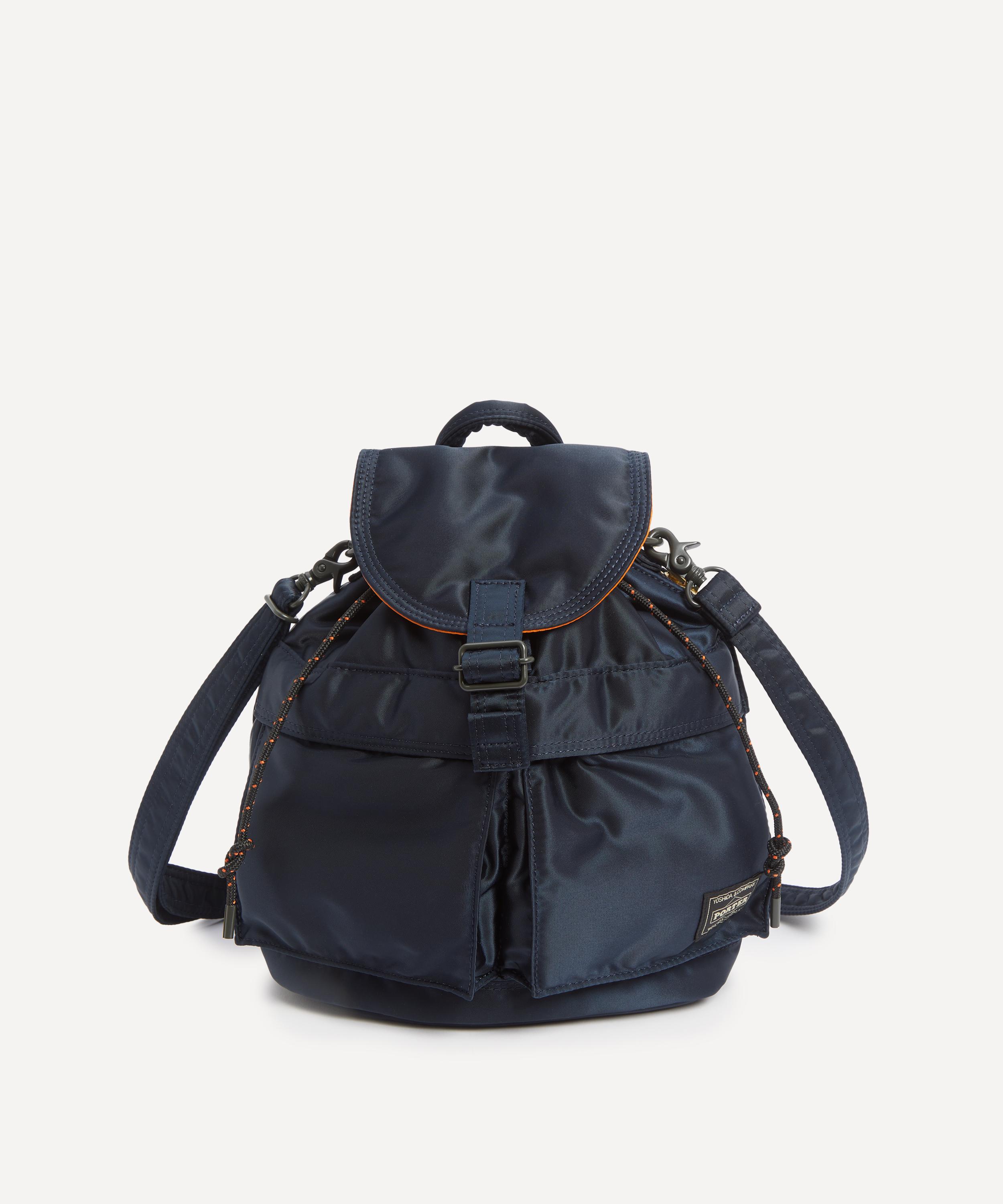 Porter-Yoshida & Co. - Tanker Drawstring Sackpack image number 0