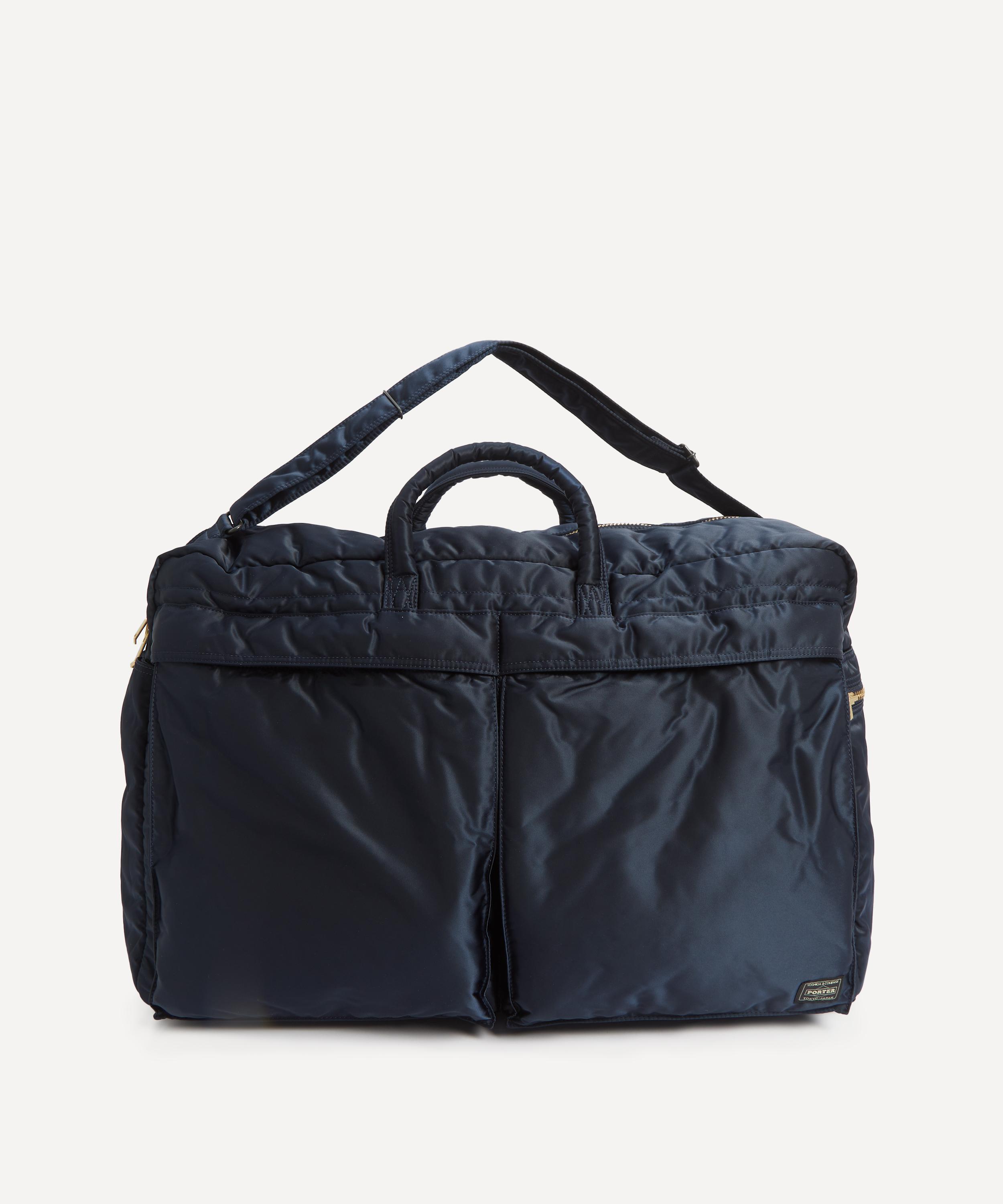 Porter-Yoshida & Co. - Tanker Large Duffle Bag image number 0