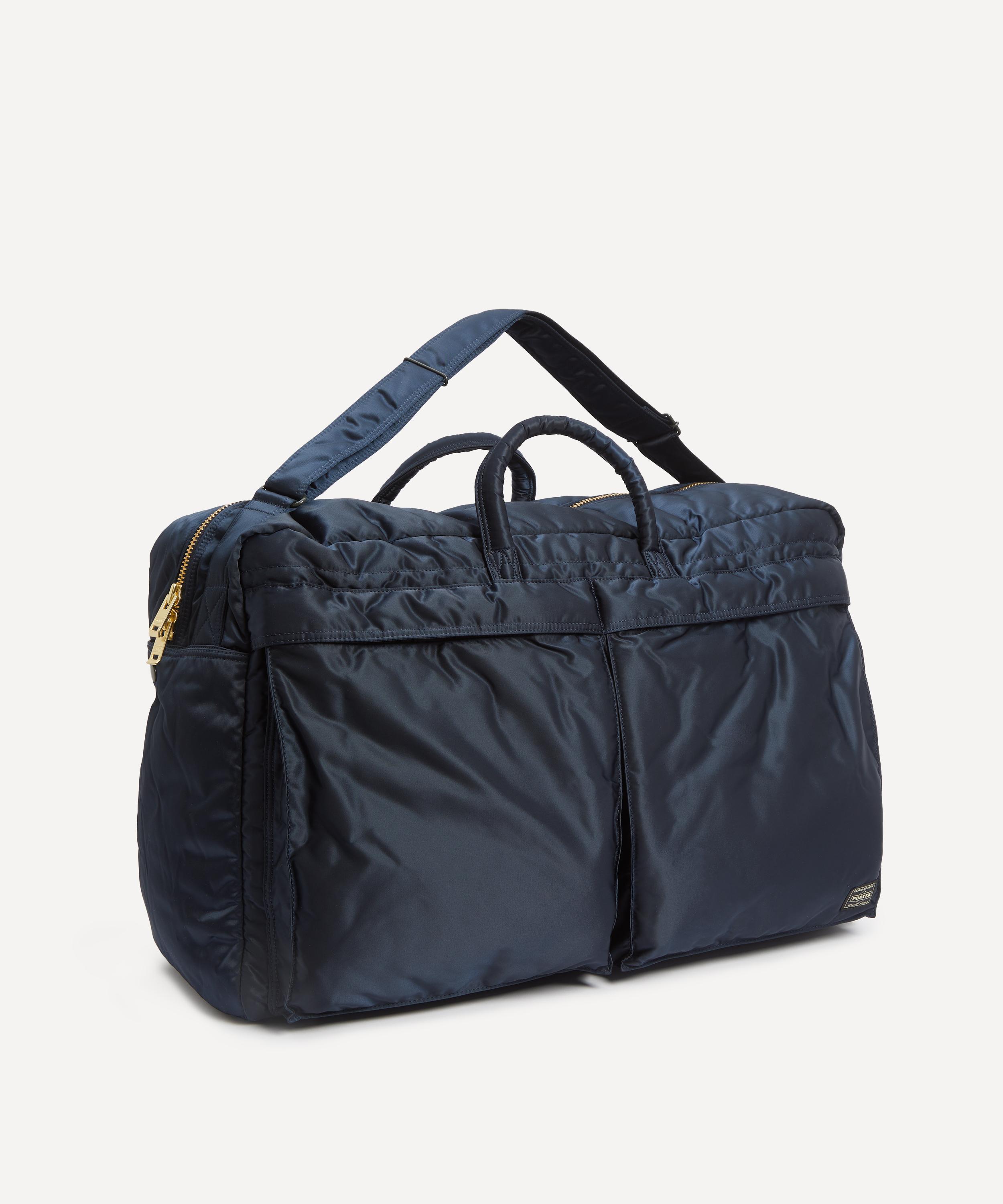 Porter-Yoshida & Co. - Tanker Large Duffle Bag image number 1