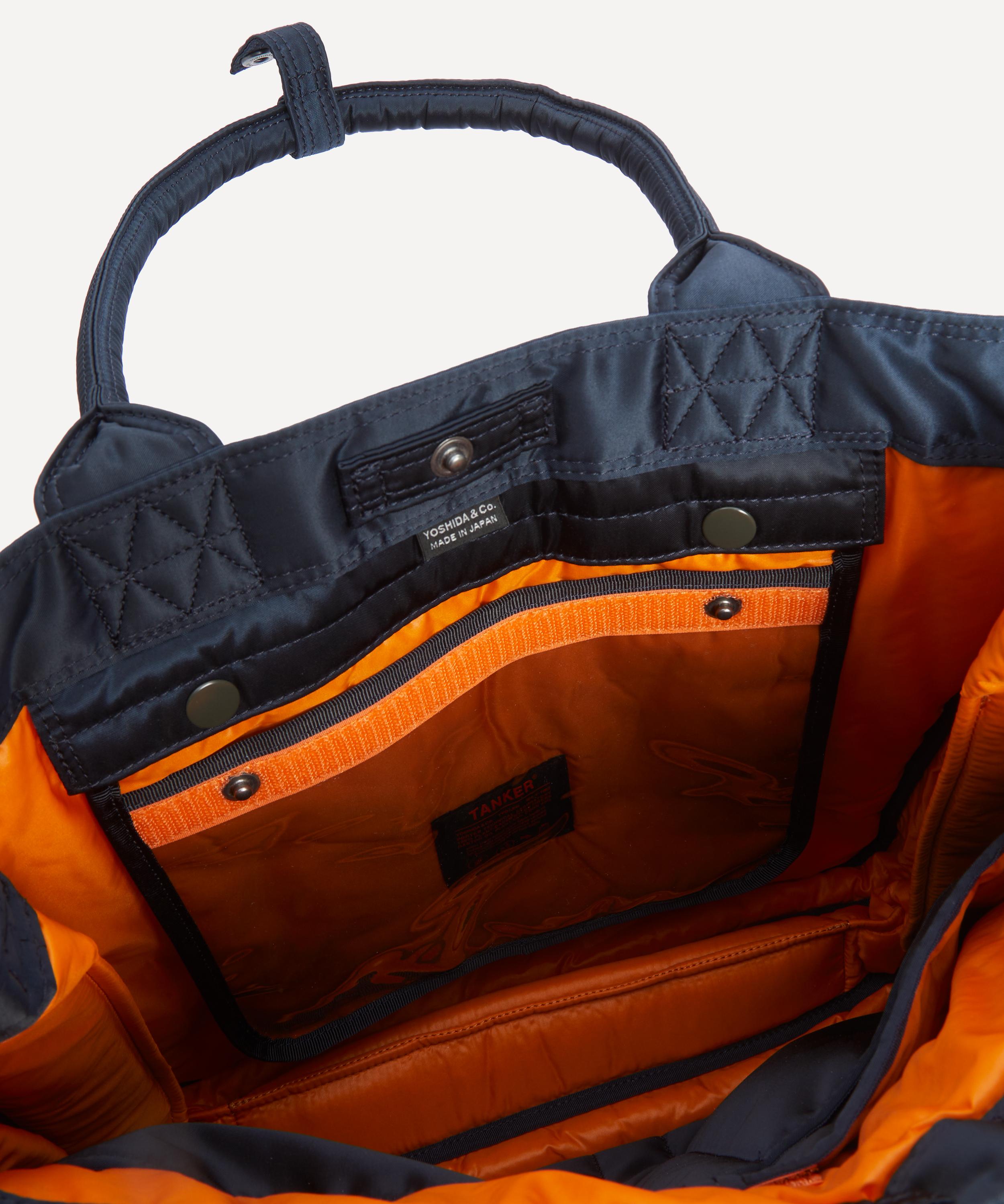■PORTER■ポーター TANKER CARRYING TOTE BAG unisex Amazon.com: Porter 622-66994 Tanker Tote Bag - : Clothing
