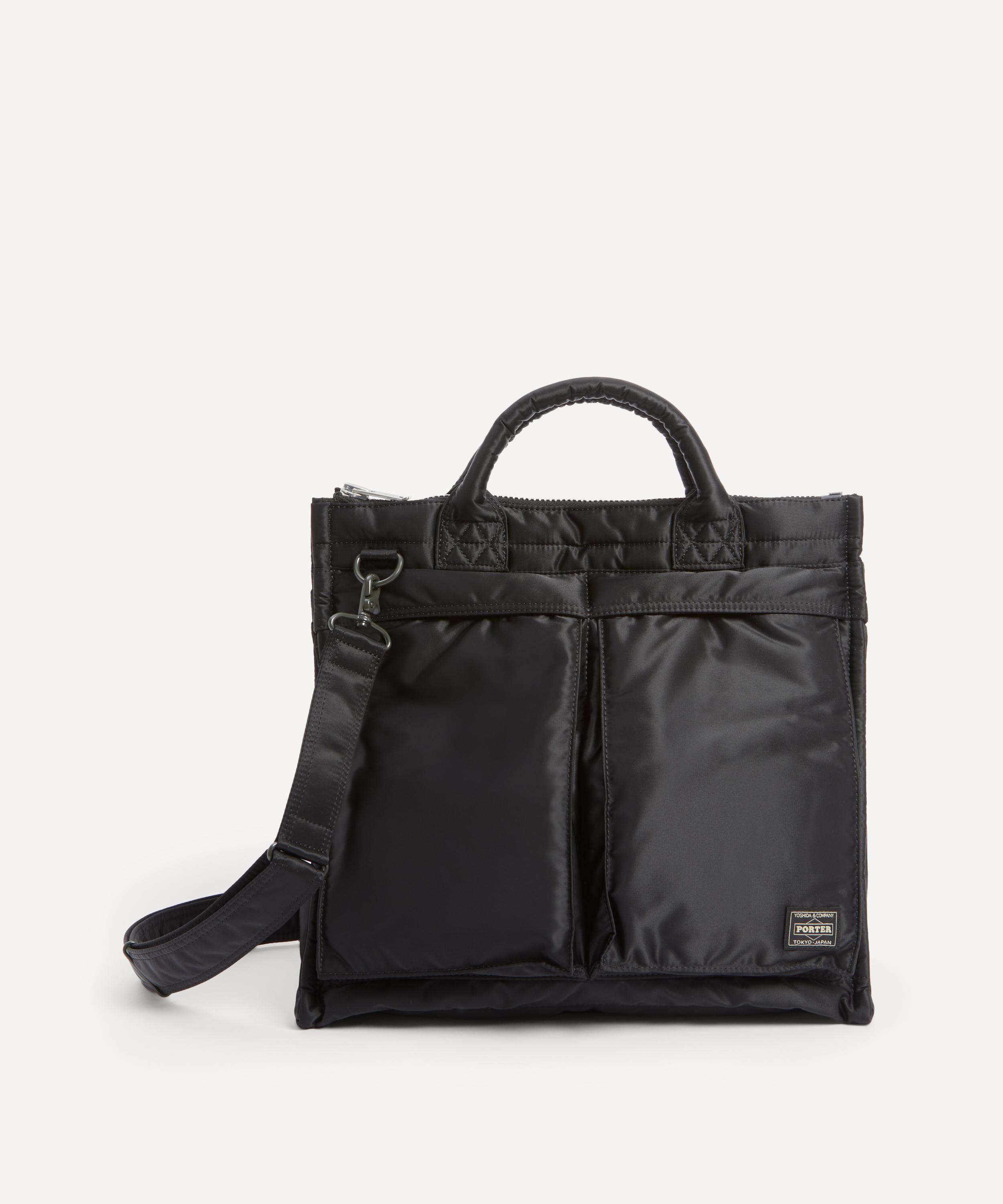 Porter-Yoshida & Co. - Tanker Square Tote Bag