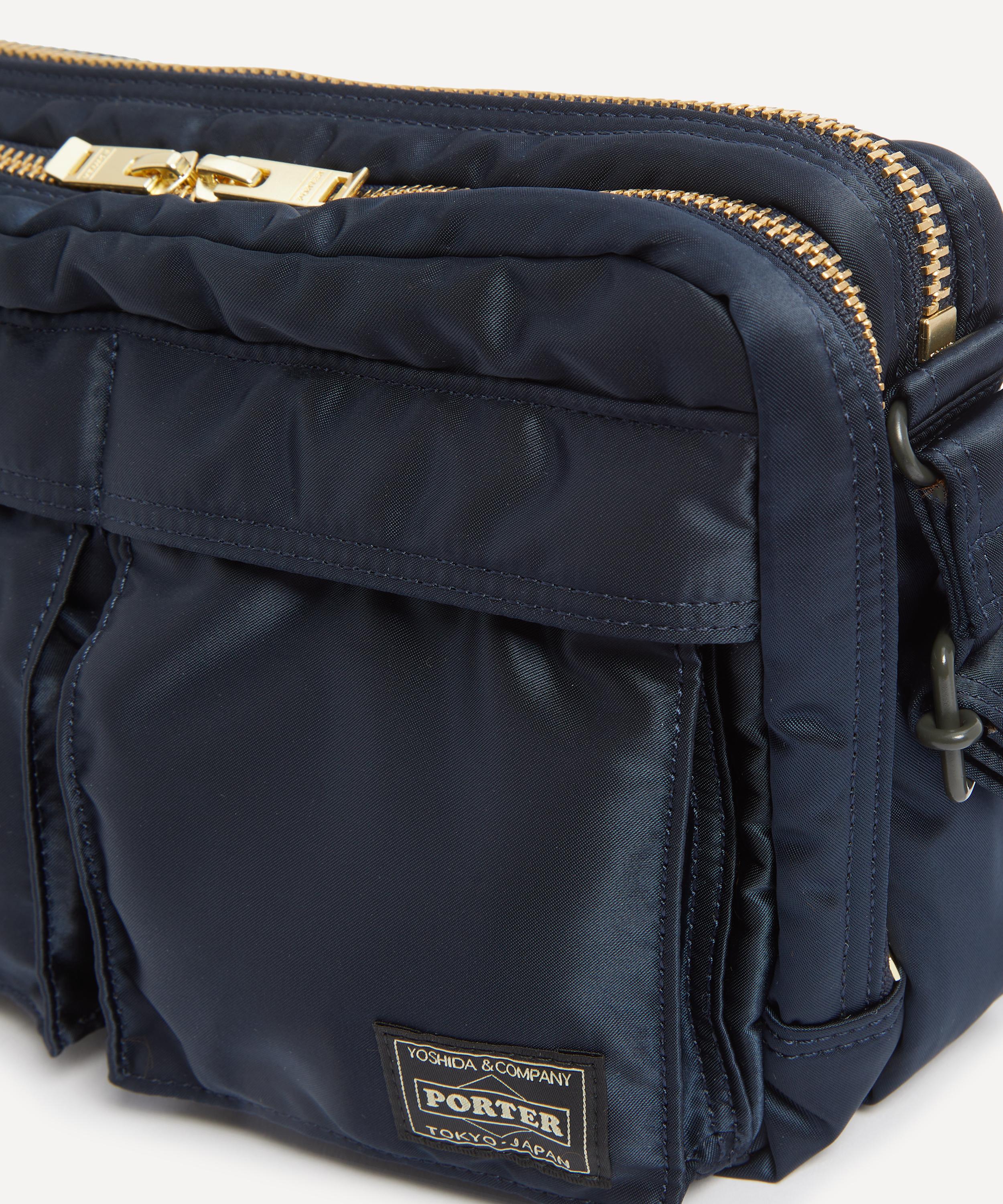Porter-Yoshida & Co. - Tanker Sling Bag image number 3