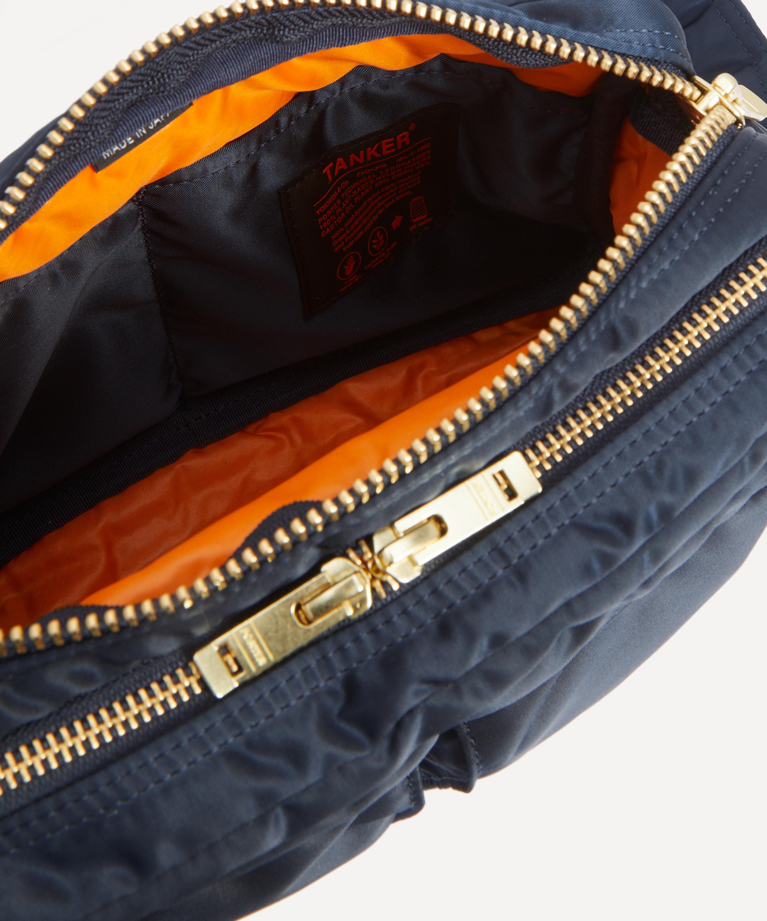 Porter-Yoshida & Co. - Tanker Sling Bag image number 4