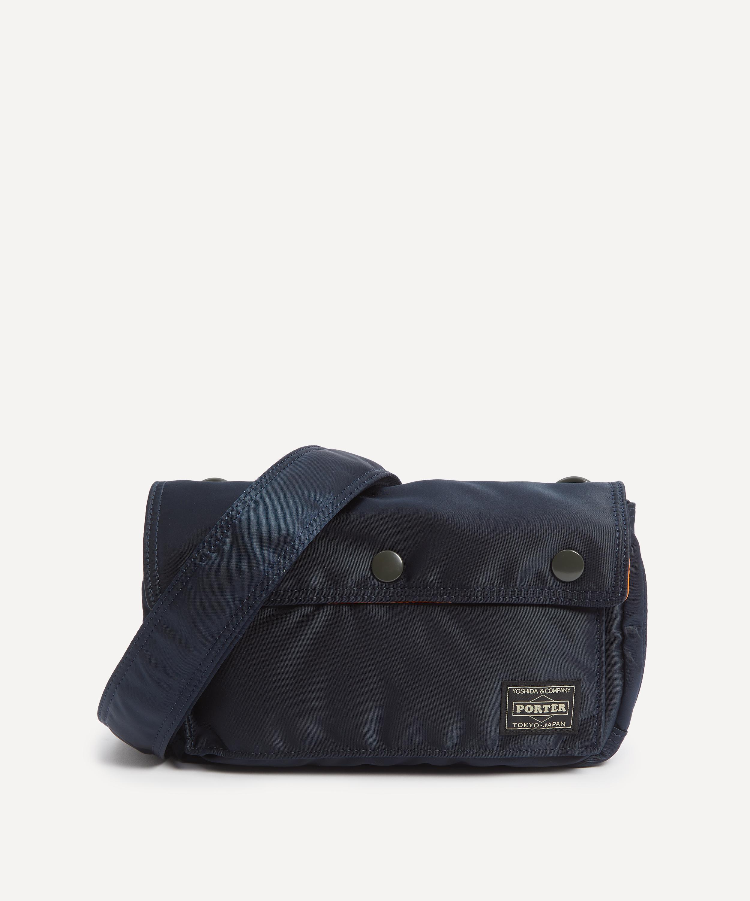 Porter-Yoshida & Co. - Tanker Envelope Bag image number 0