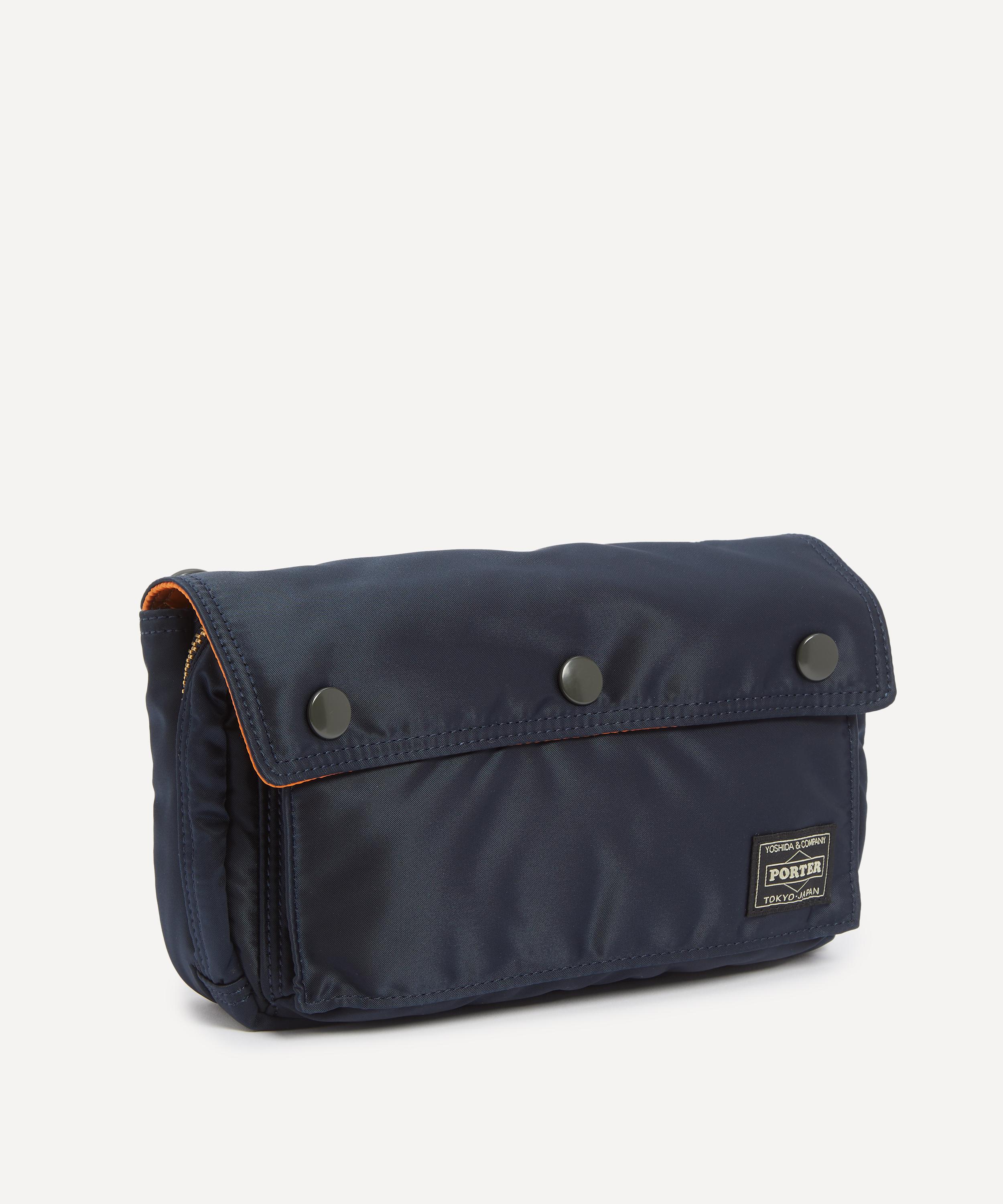 Porter-Yoshida & Co. - Tanker Envelope Bag image number 1