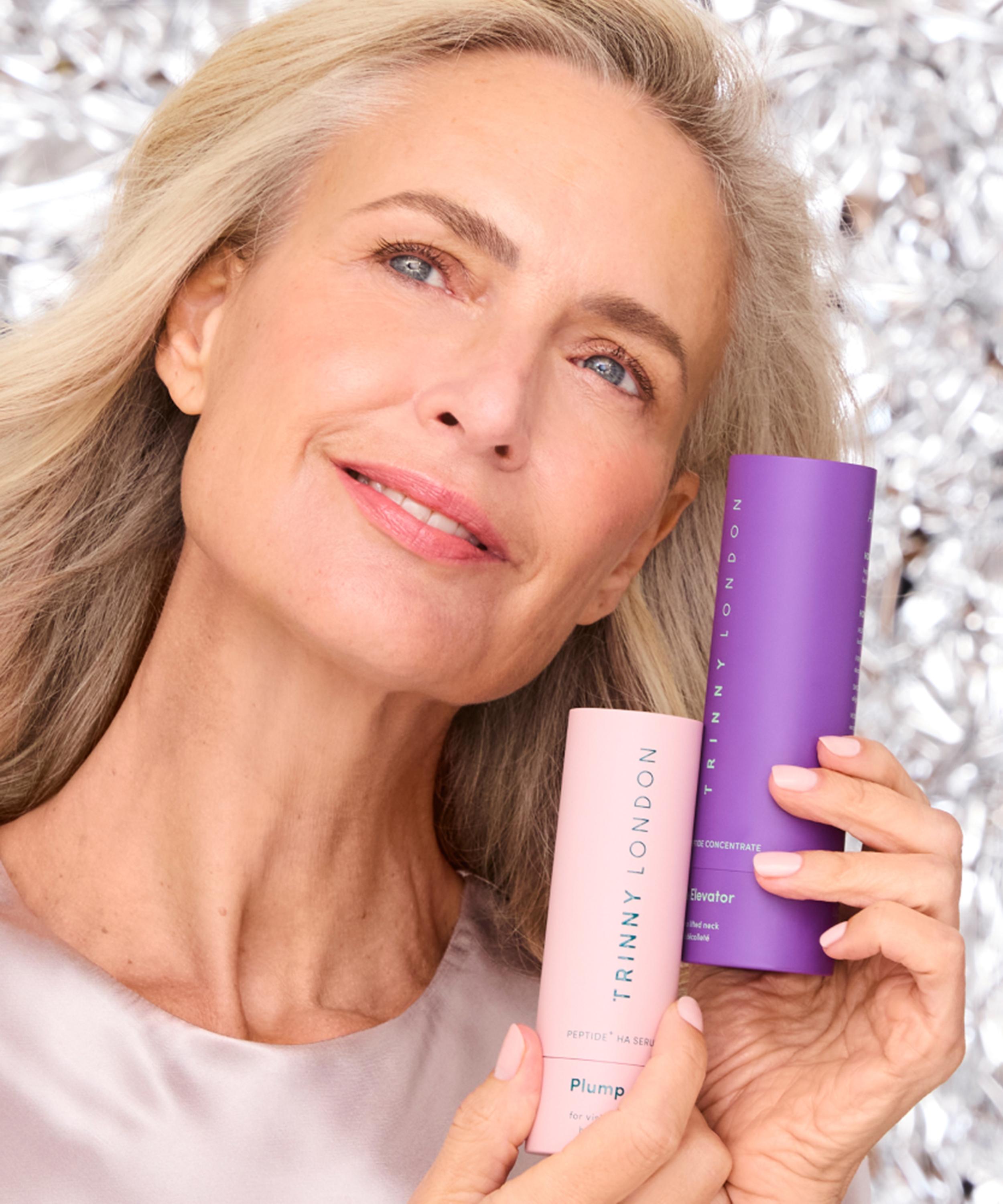 Trinny London - Trinny's Feel Elevated Gift Set image number 1