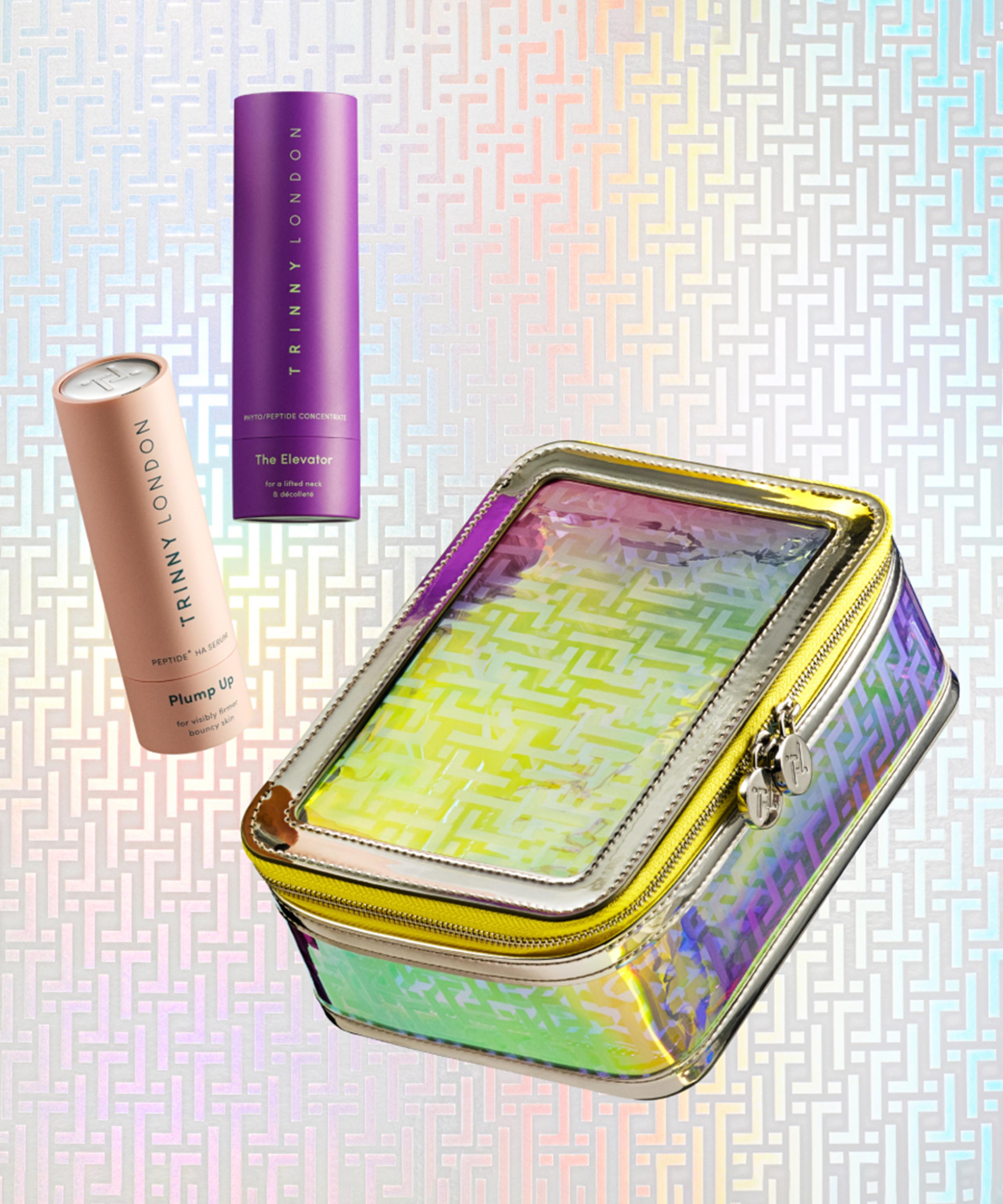 Trinny London - Trinny's Feel Elevated Gift Set image number 3