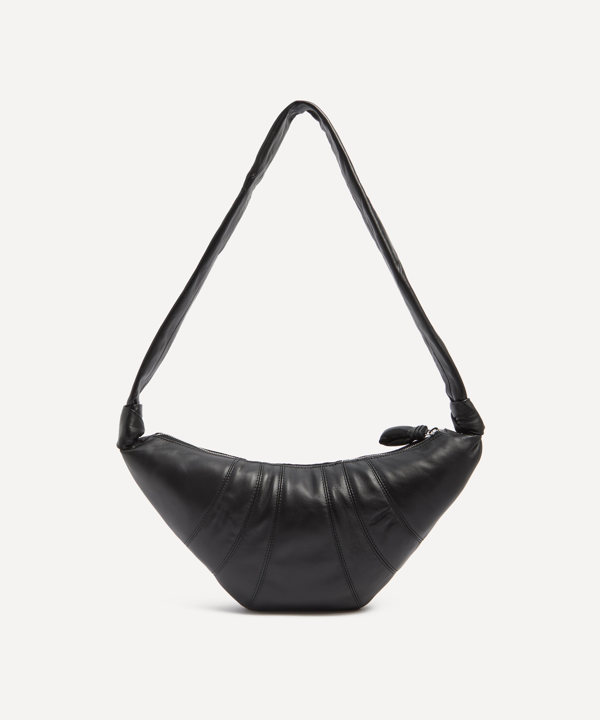 Lemaire - Medium Croissant Shoulder Bag image number 2