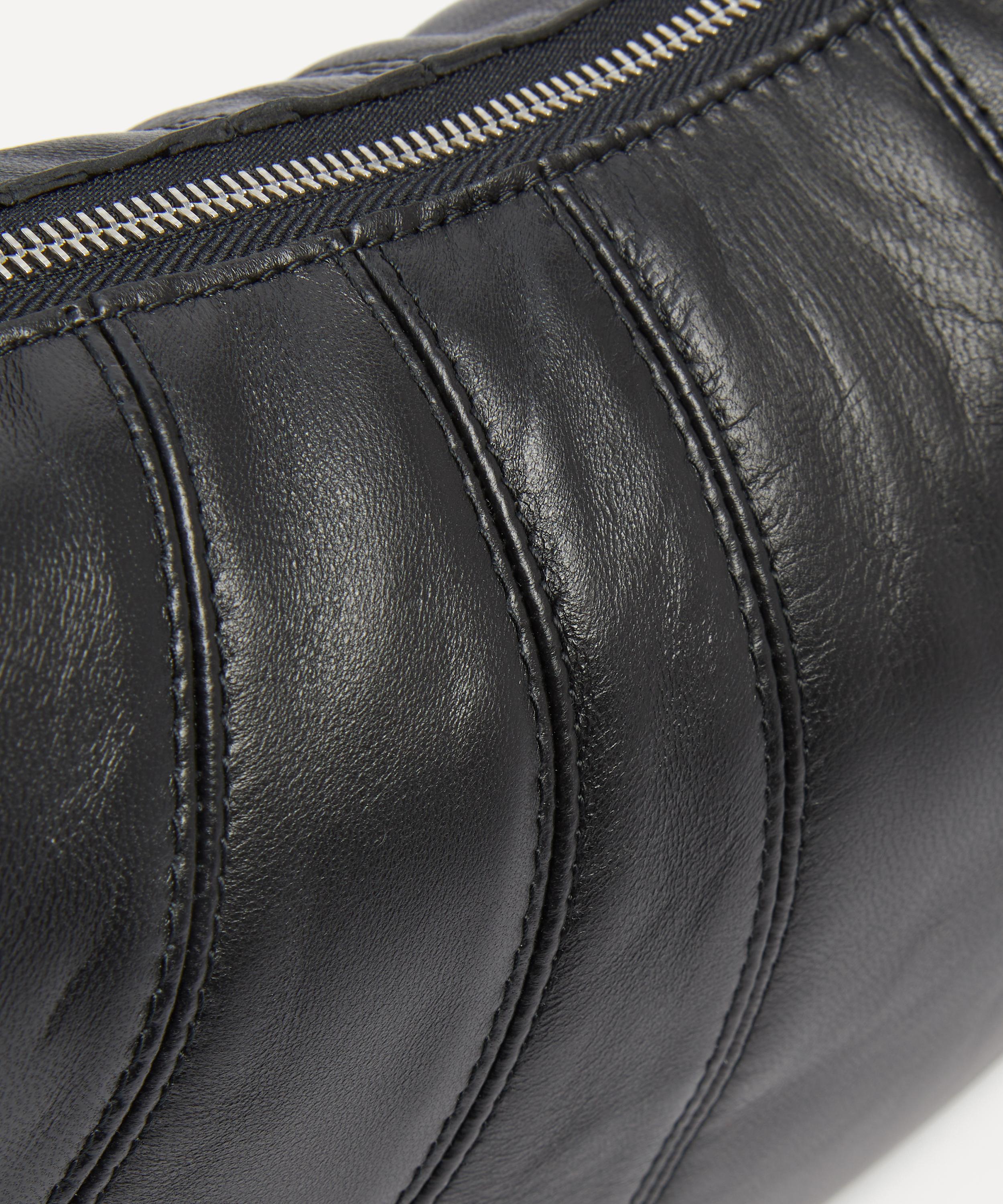 Lemaire - Medium Croissant Shoulder Bag image number 3