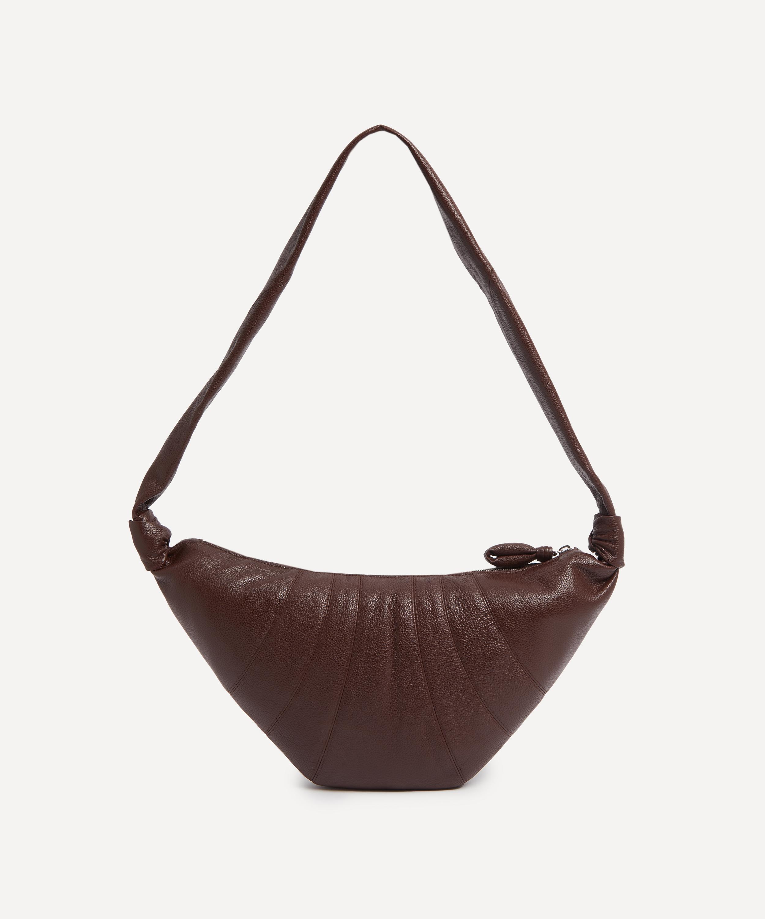 Lemaire - Medium Croissant Bag image number 3