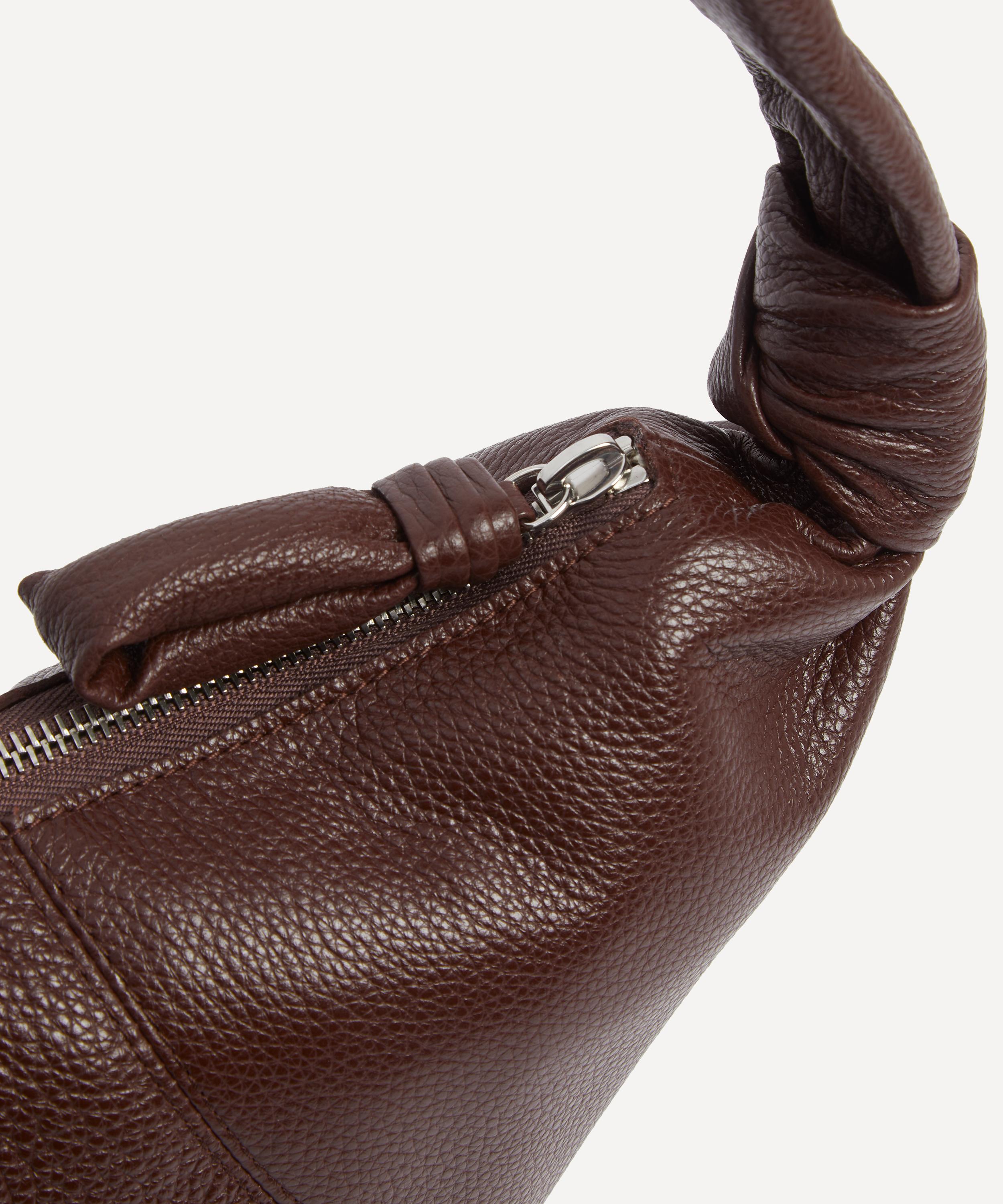 Lemaire Medium Croissant Bag | Liberty