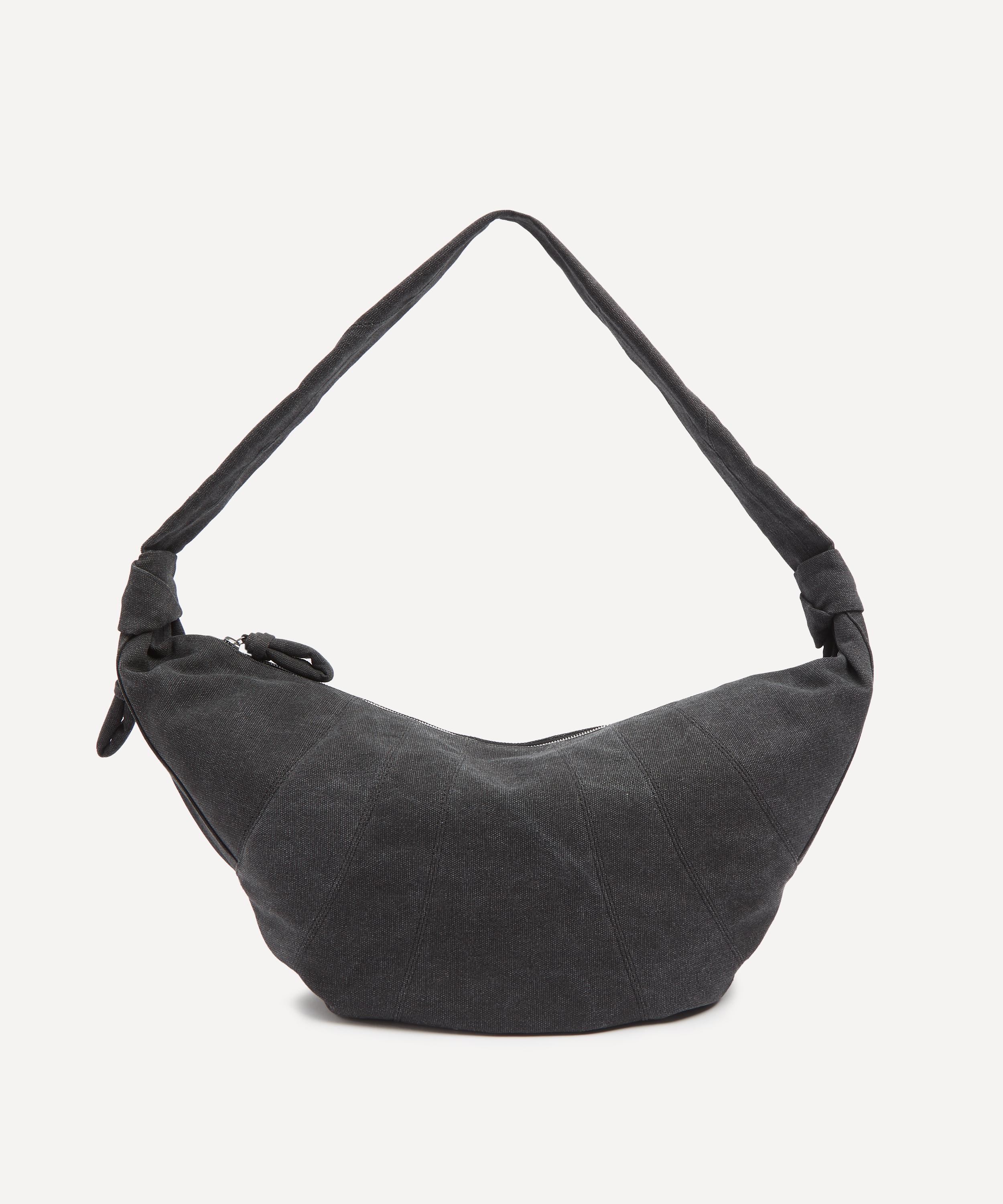 Lemaire - XL Croissant Shoulder Bag image number 0
