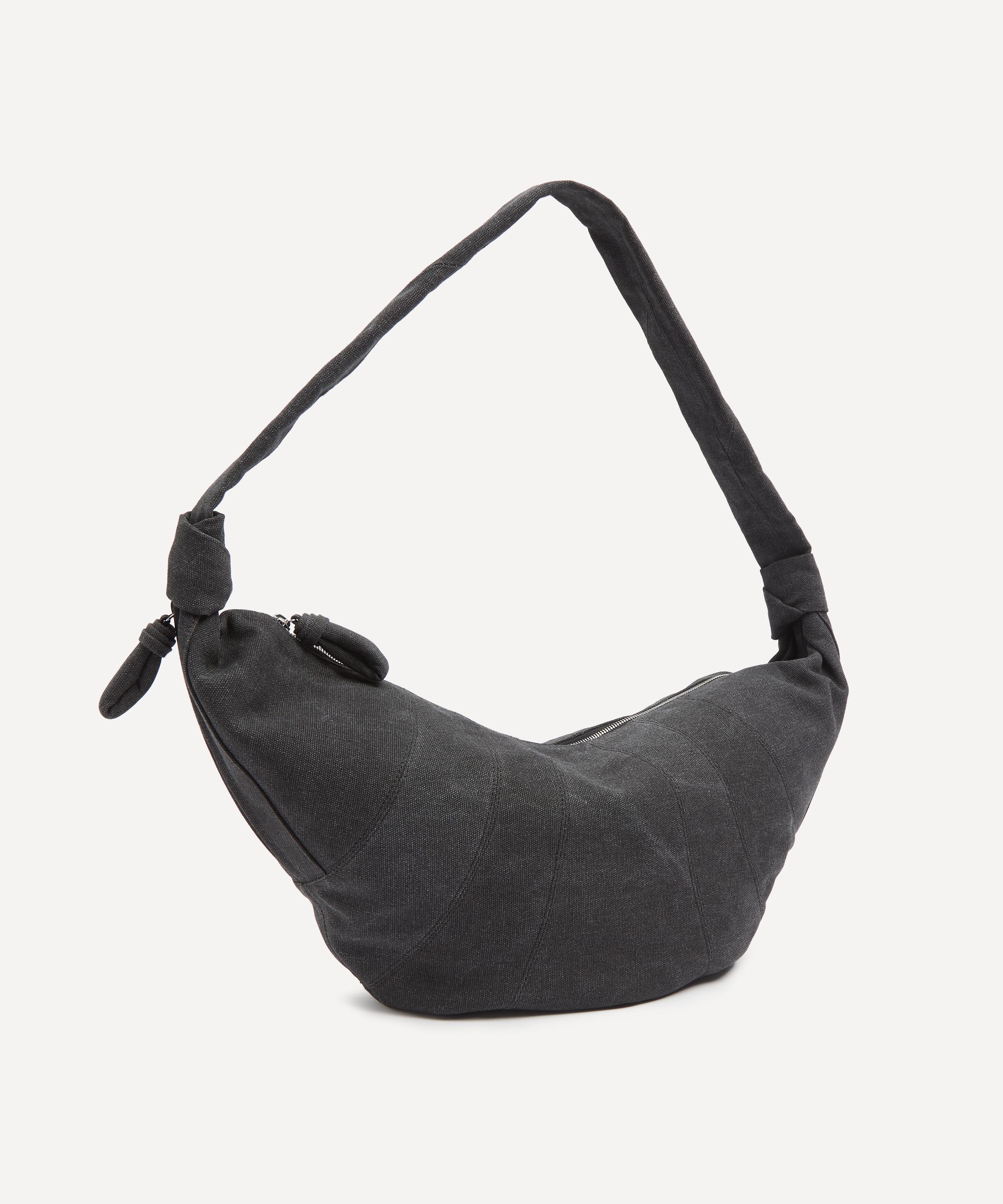 Lemaire - XL Croissant Shoulder Bag image number 2