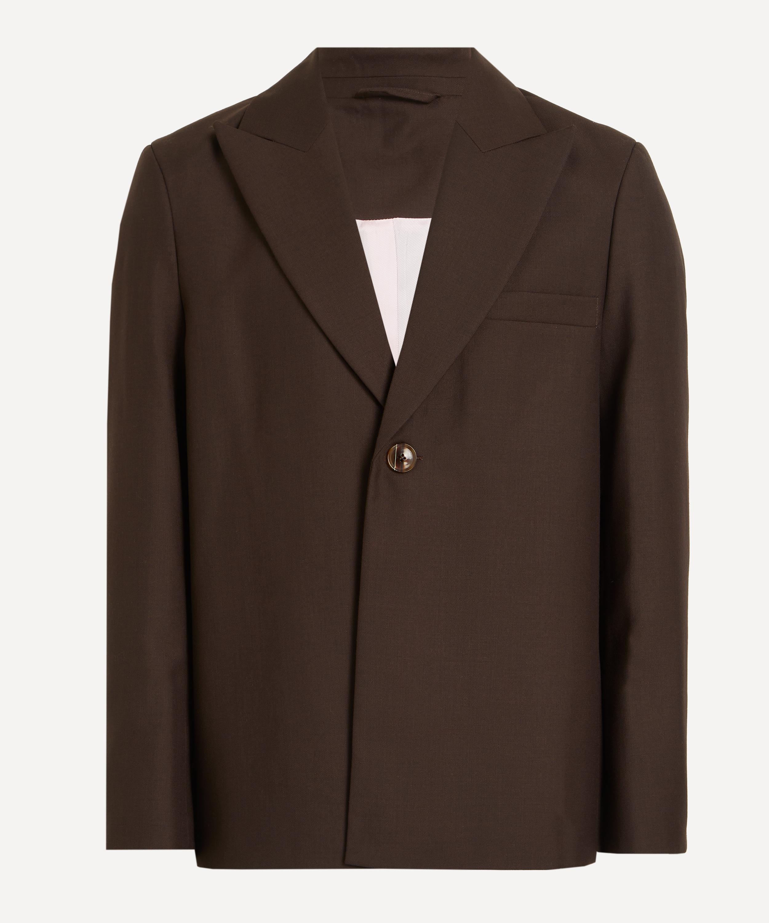 Séfr - Seydou Blazer