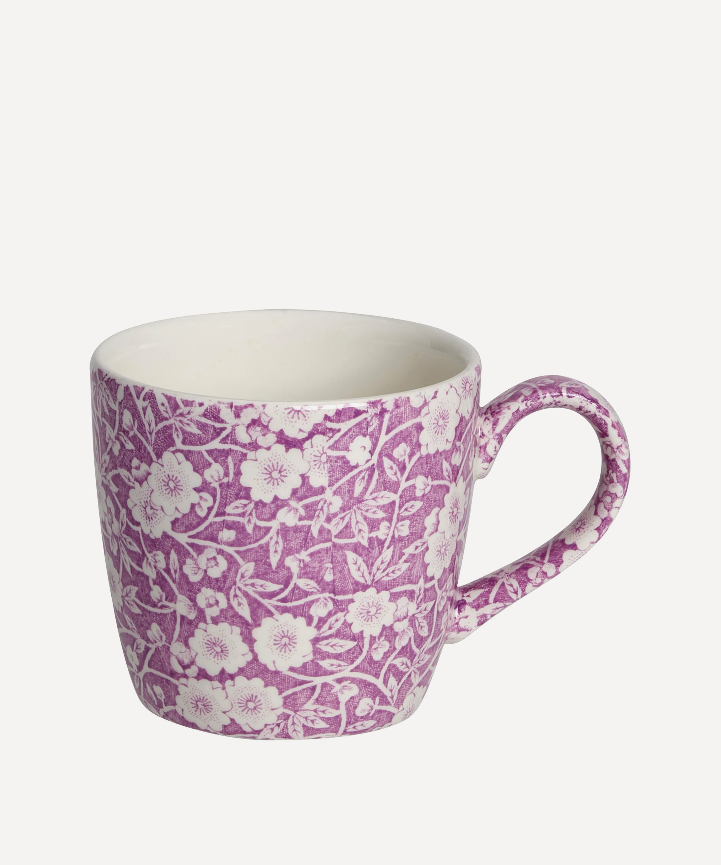 Burleigh - Blossom Calico Mug 300ml