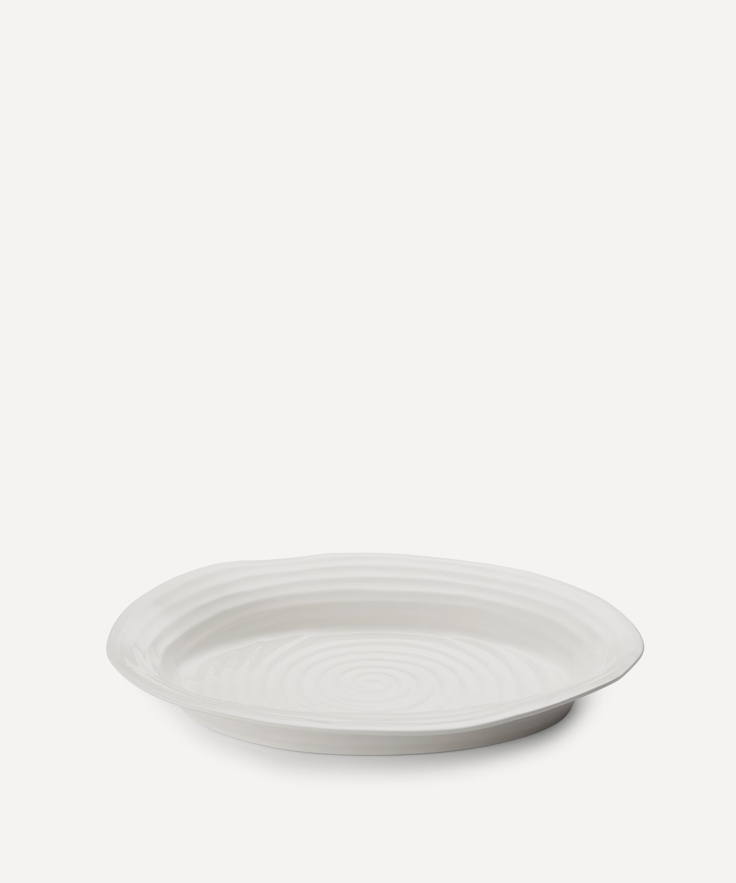 Sophie Conran - Medium Oval Plate