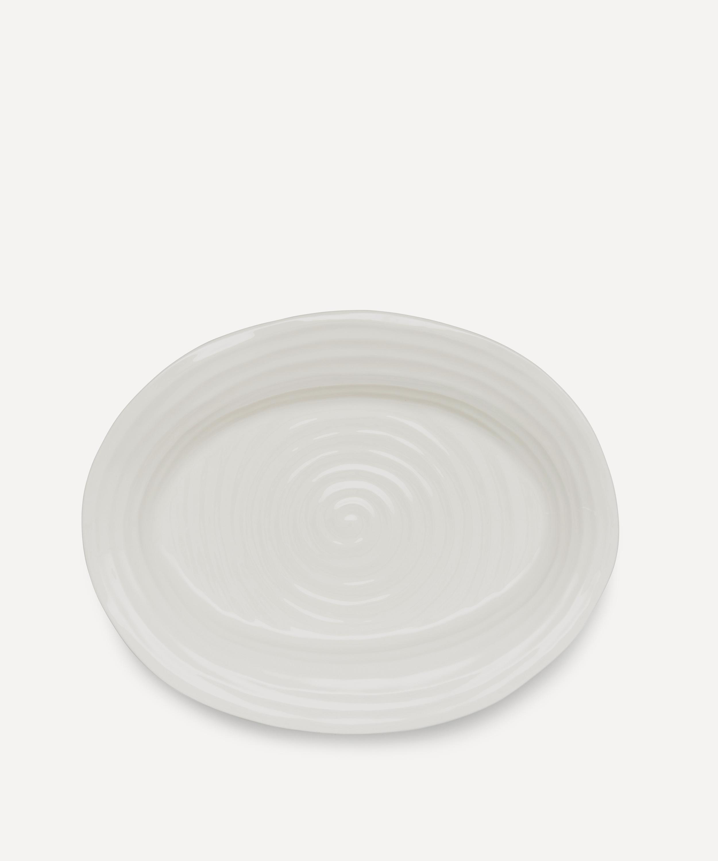 Sophie Conran - Medium Oval Plate image number 1