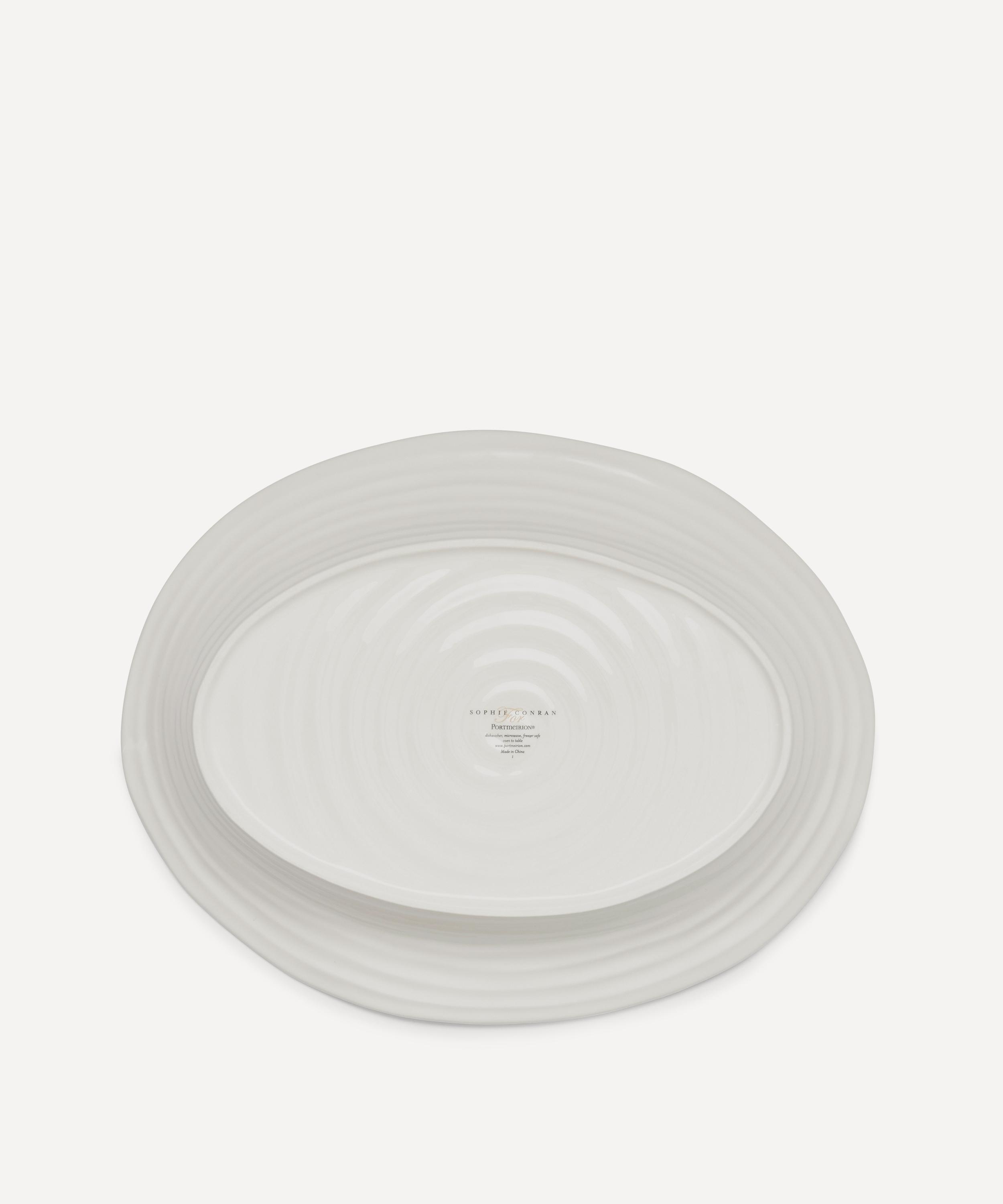 Sophie Conran - Medium Oval Plate image number 2