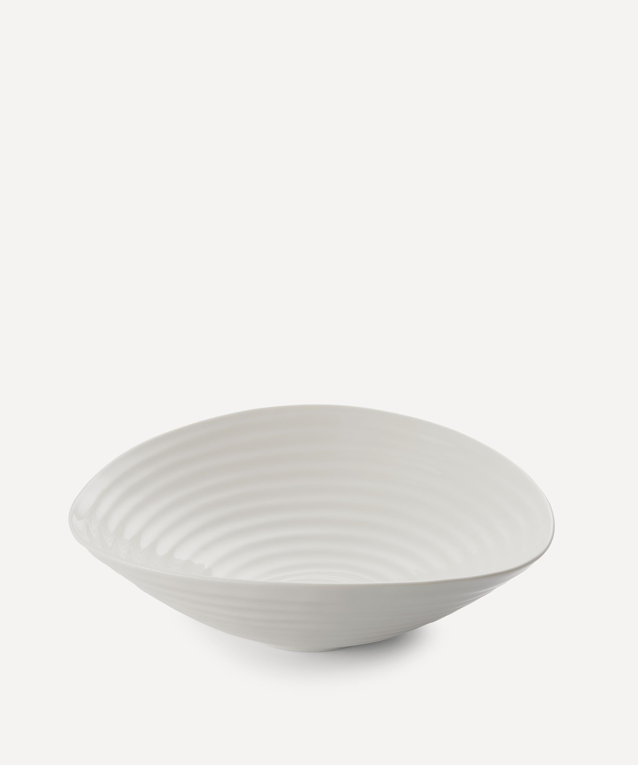 Sophie Conran - Medium Salad Bowl image number 0