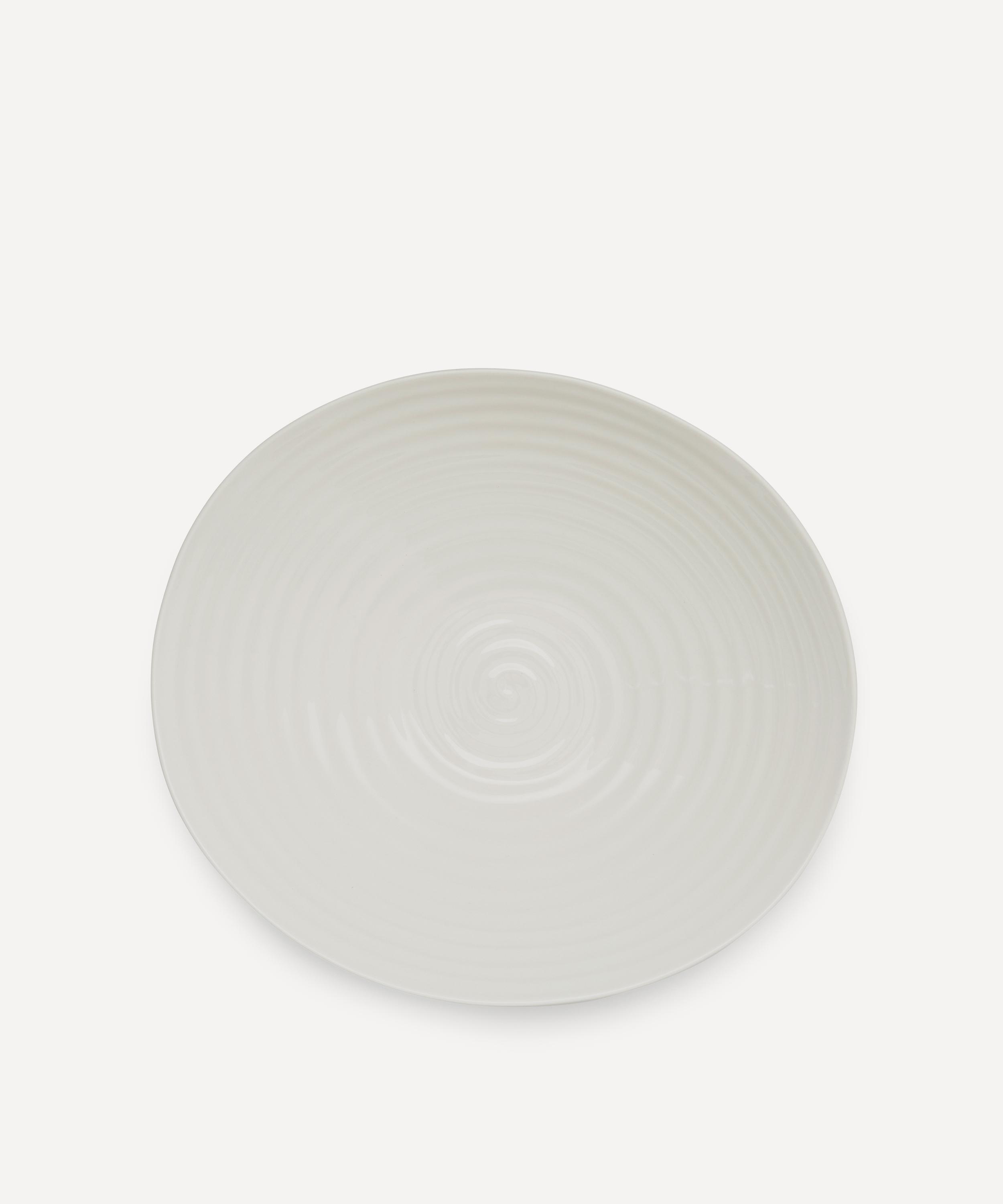 Sophie Conran - Medium Salad Bowl image number 1