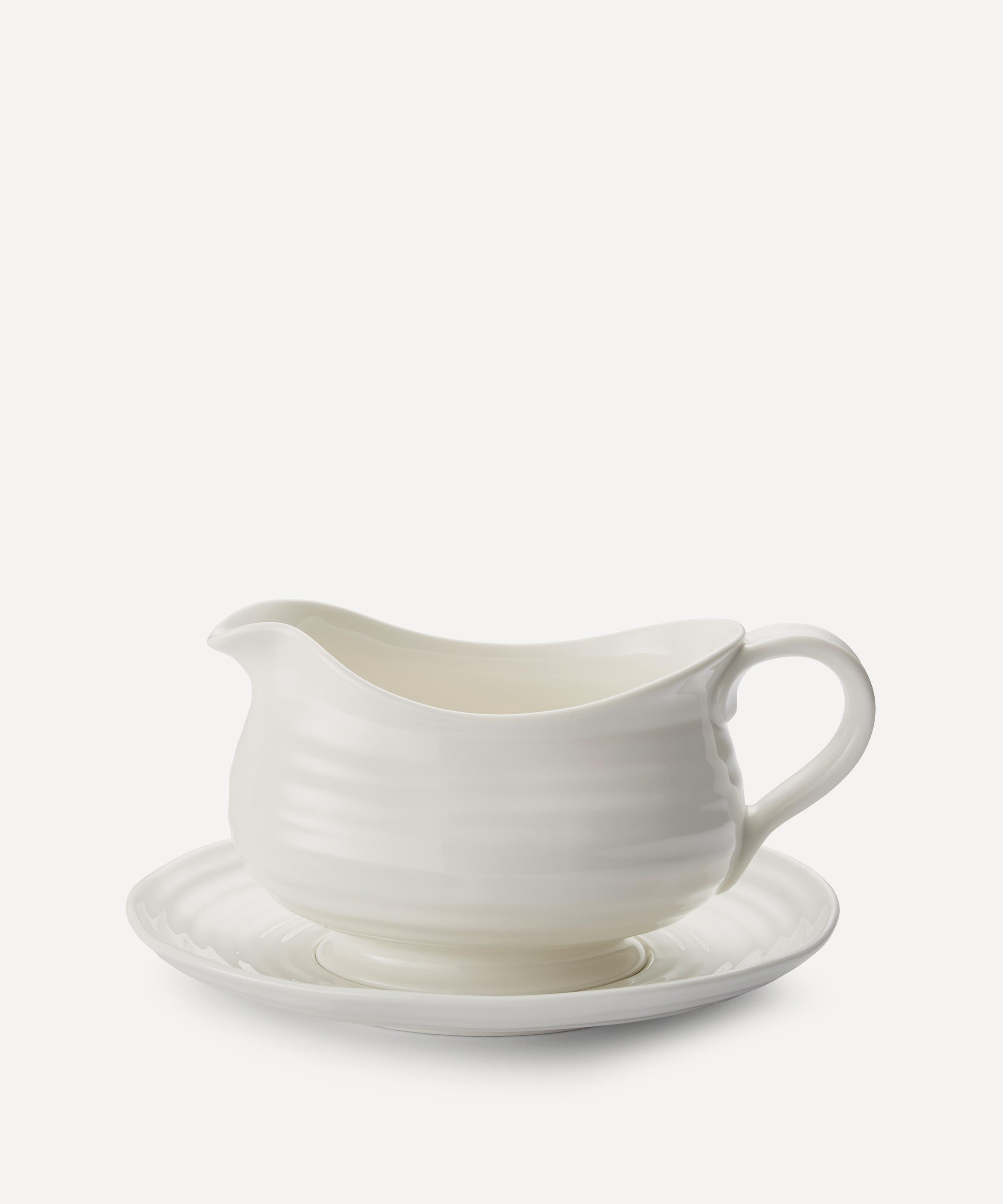 Sophie Conran - Gravy Boat and Stand