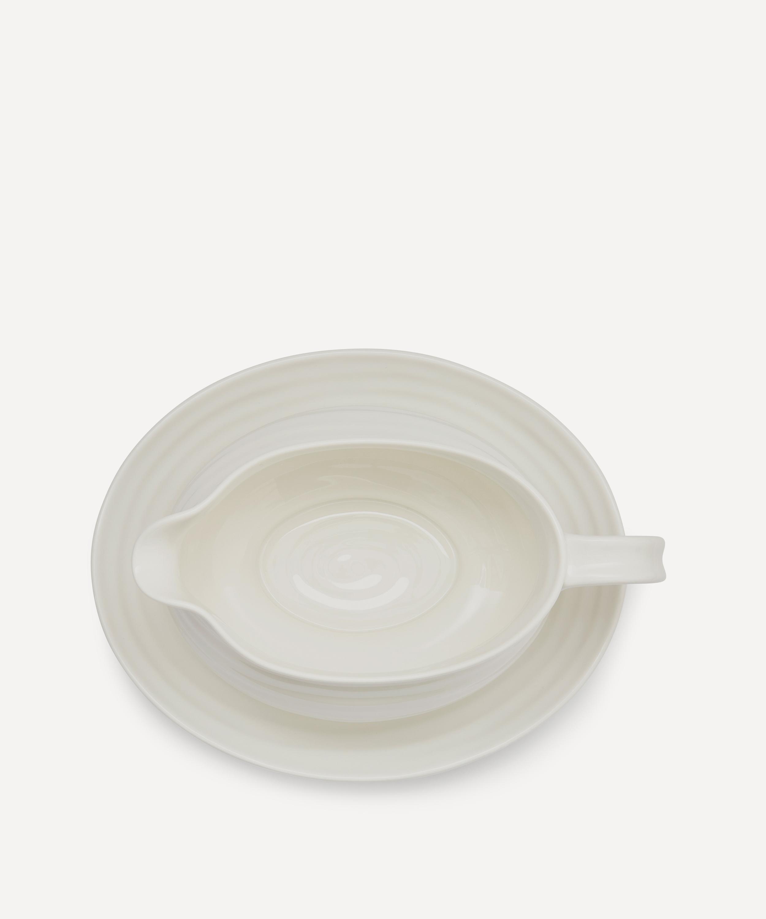 Sophie Conran - Gravy Boat and Stand image number 2