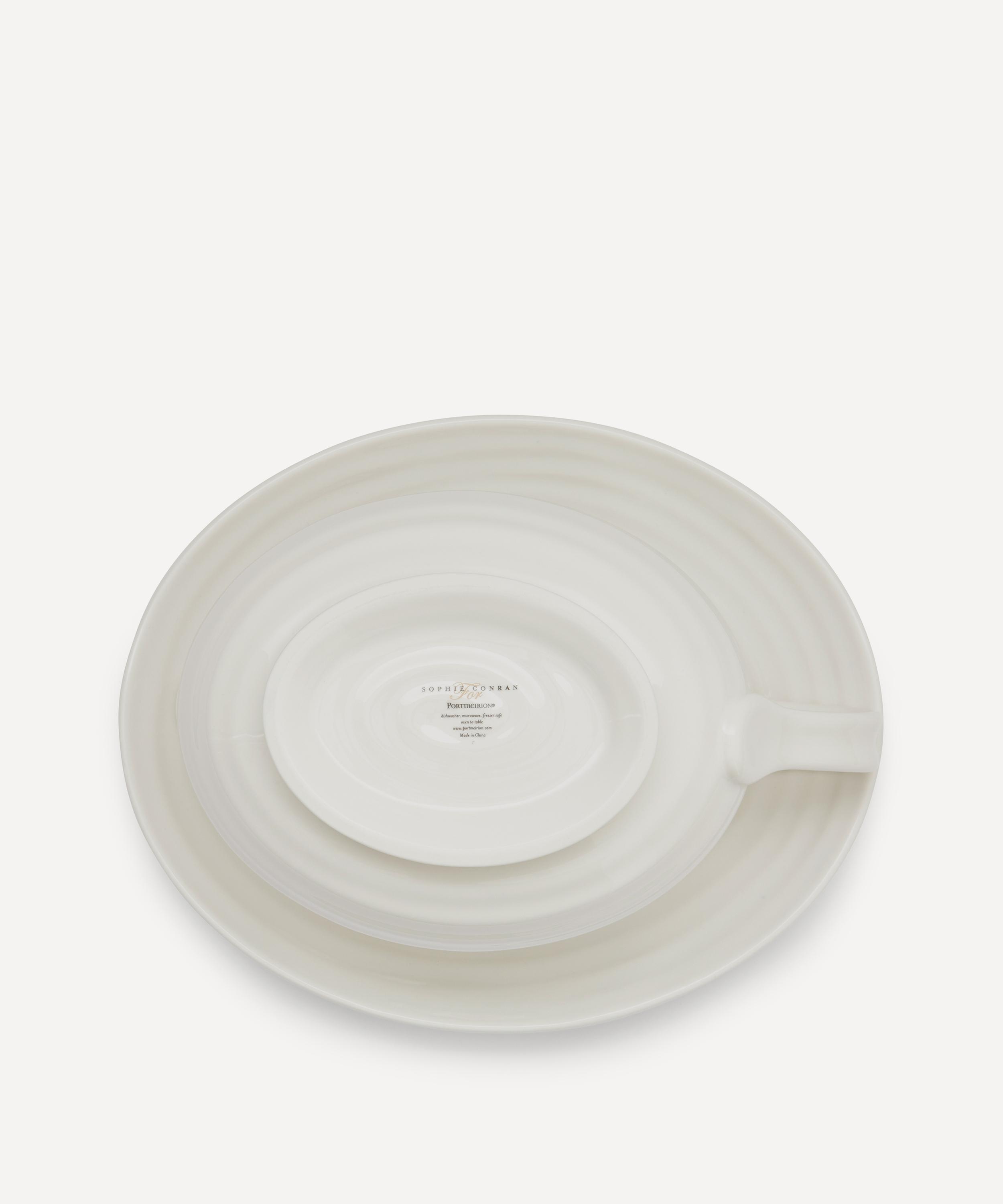 Sophie Conran - Gravy Boat and Stand image number 3