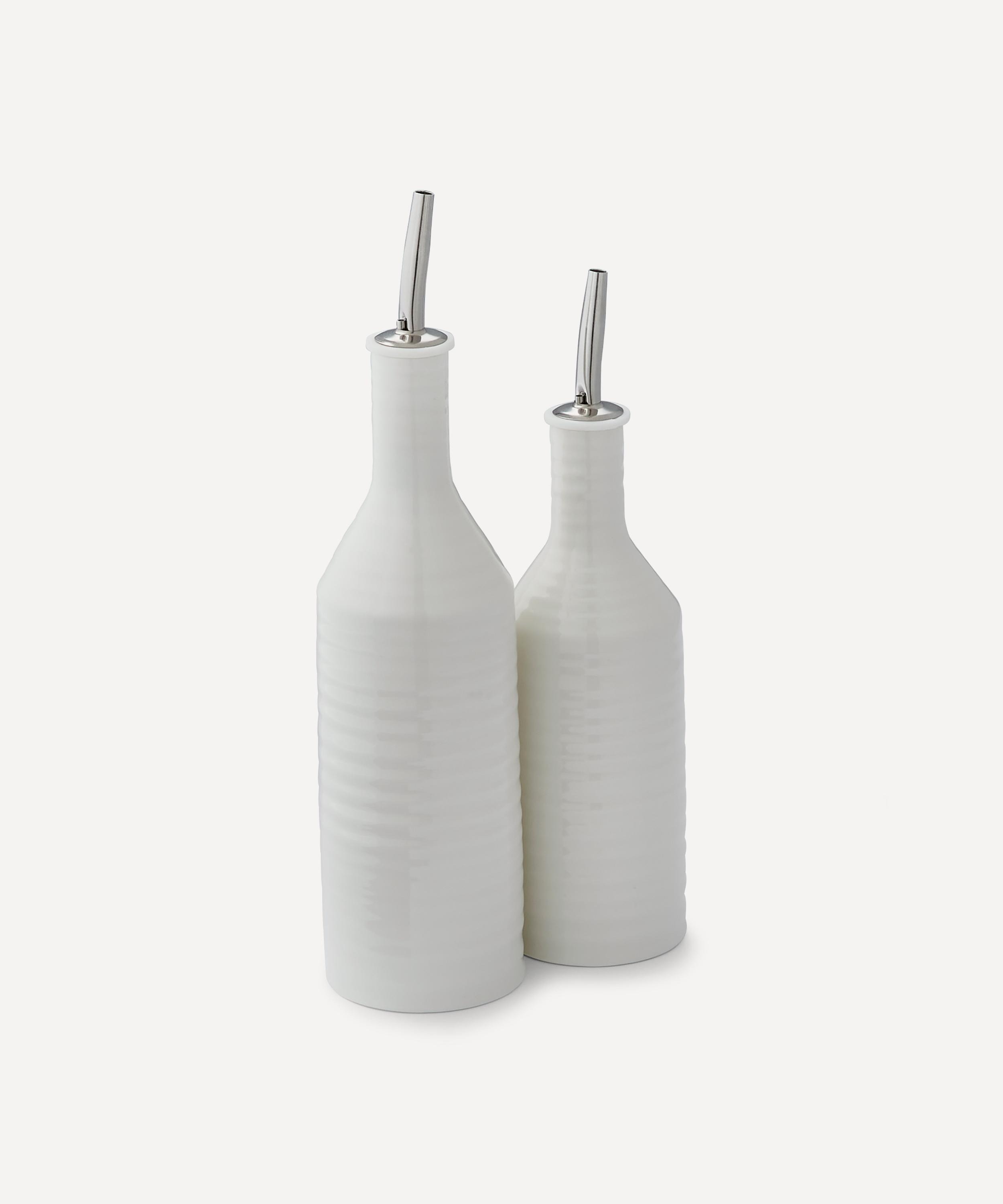 Sophie Conran - Oil and Vinegar Drizzler Set