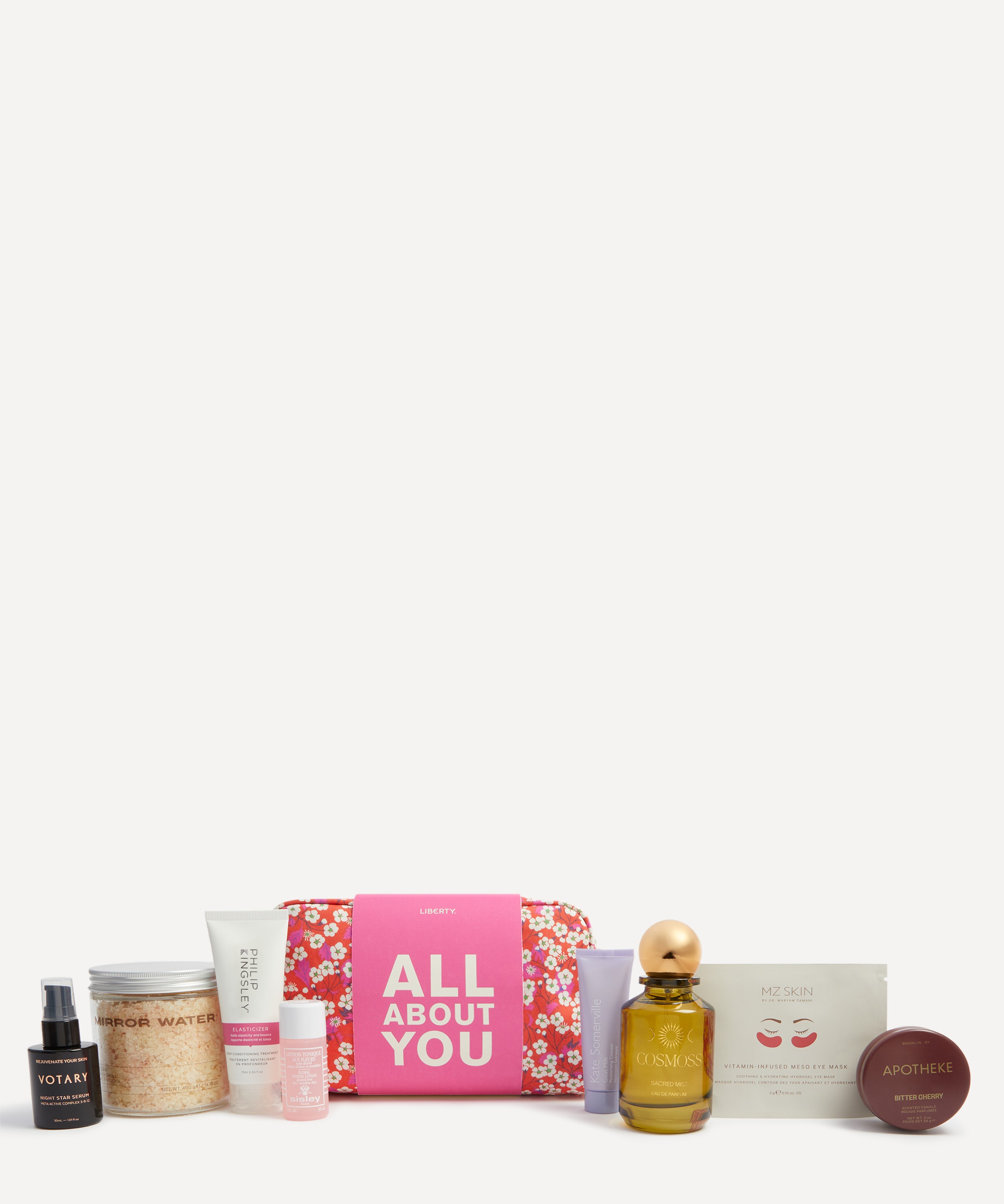 Liberty - All About You Beauty Kit image number 1