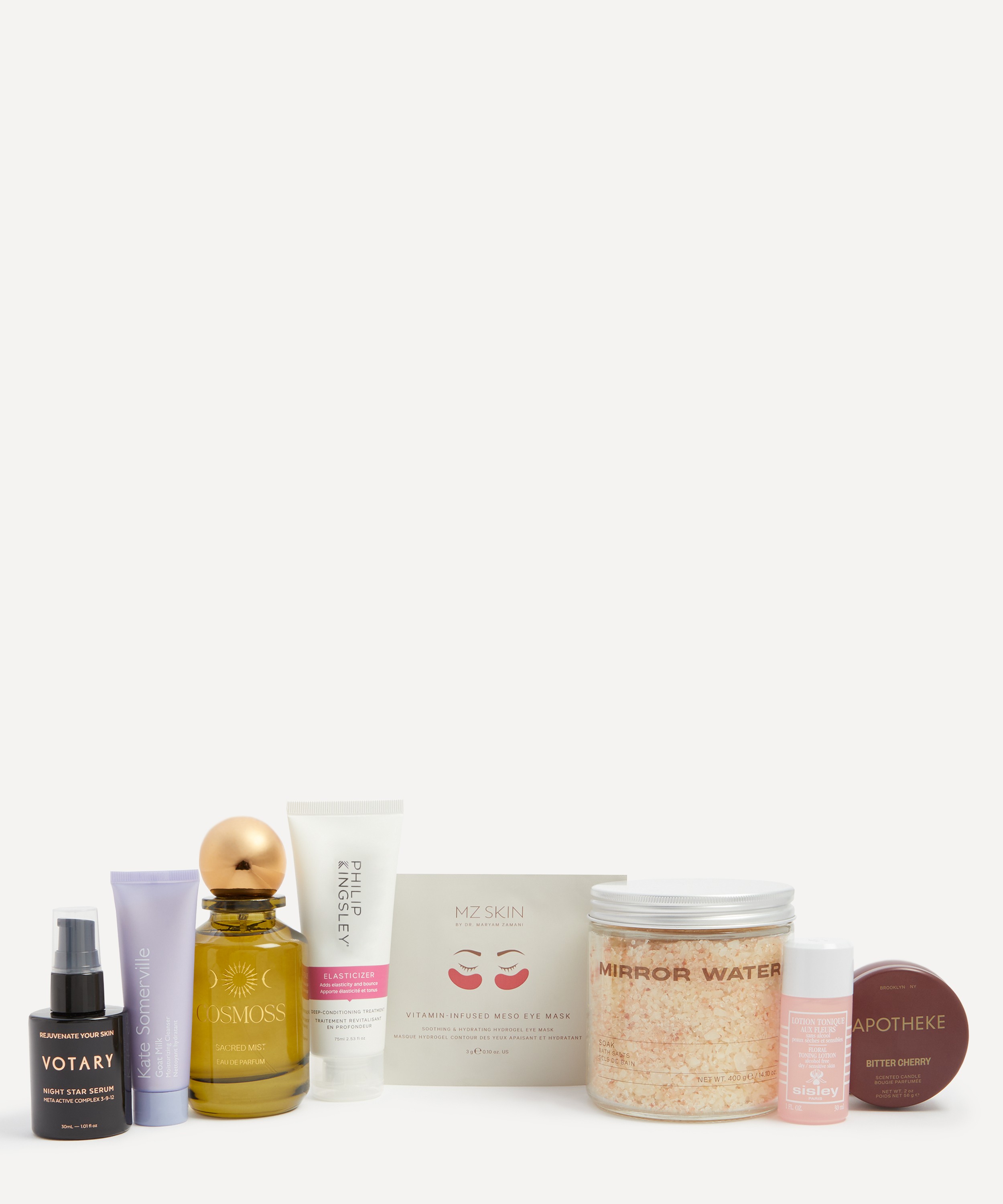 Liberty - All About You Beauty Kit image number 2