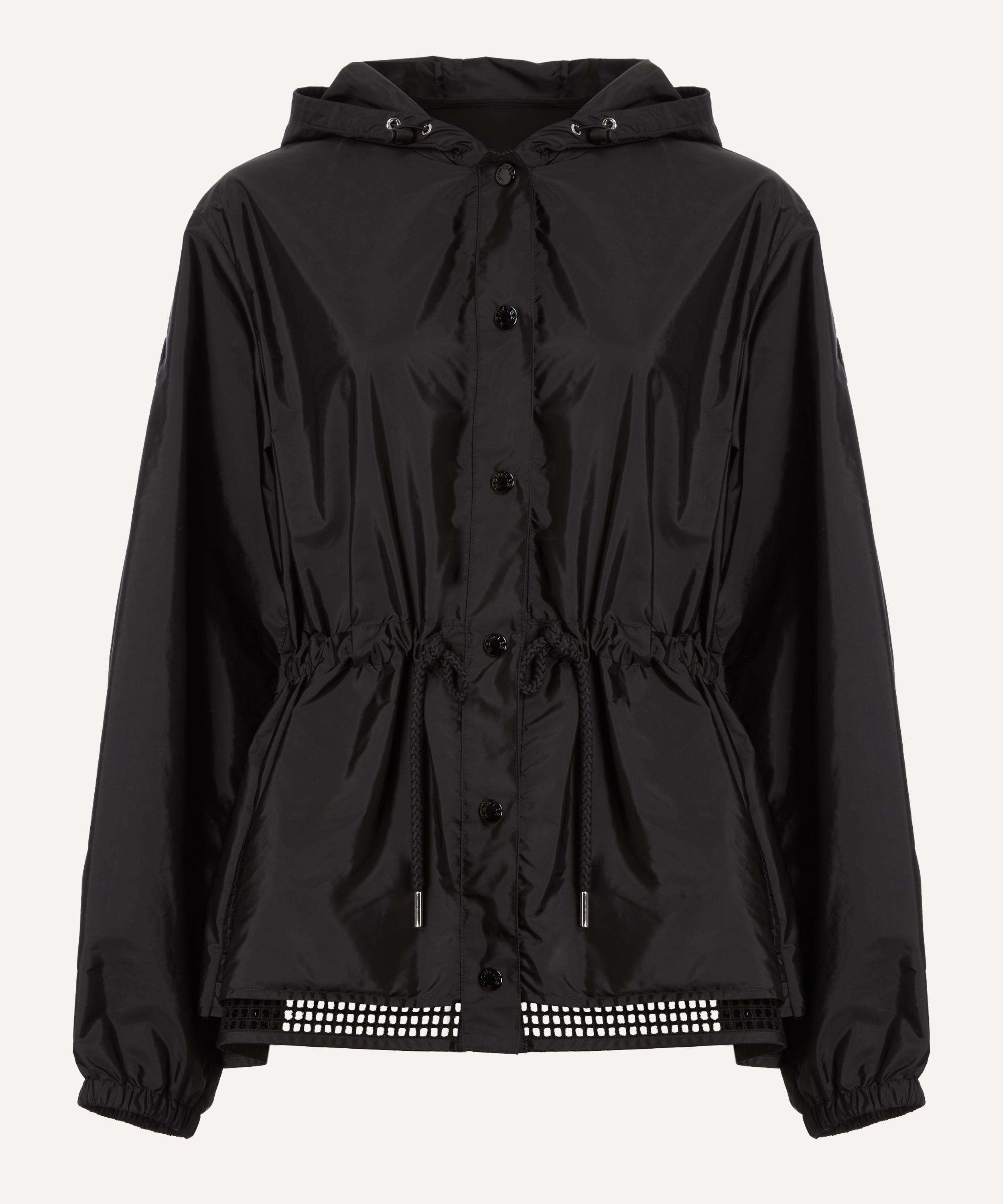 Moncler - Rochebonne Hooded Taffeta Jacket