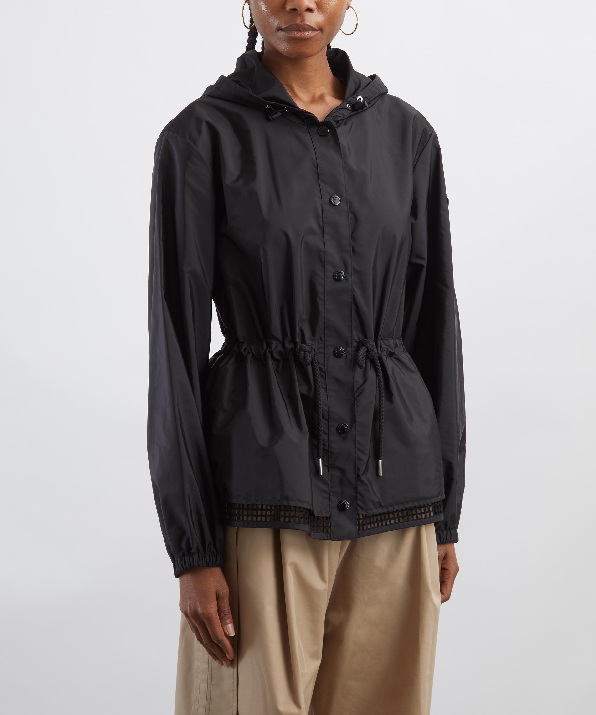 Moncler - Rochebonne Hooded Taffeta Jacket image number 2