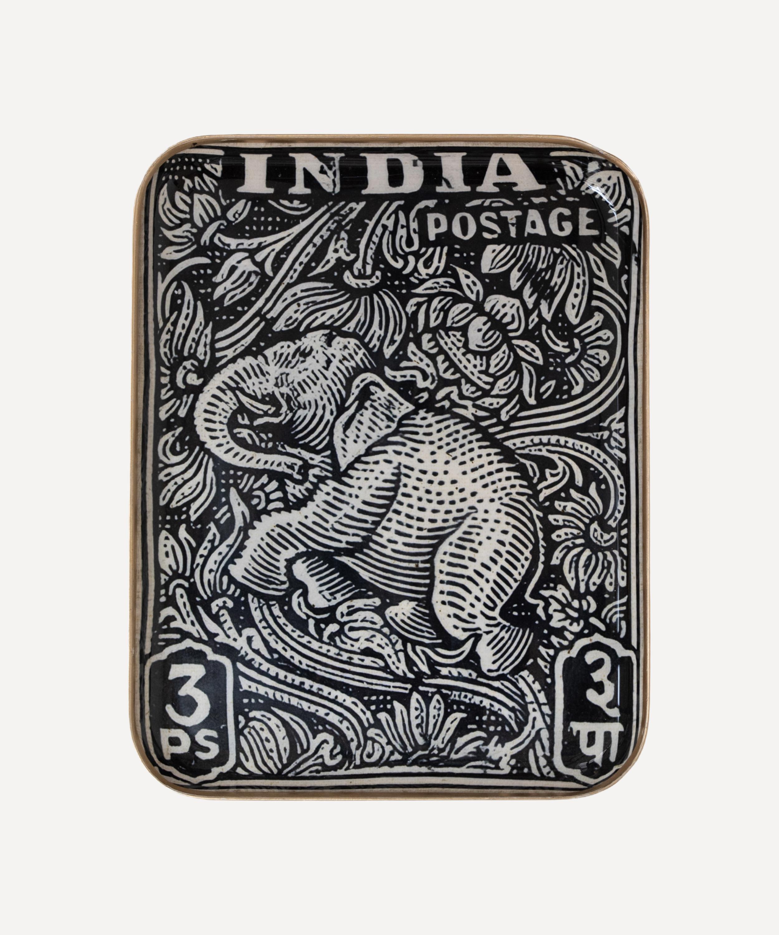 Boncoeurs - India Postage Half Tray image number 0