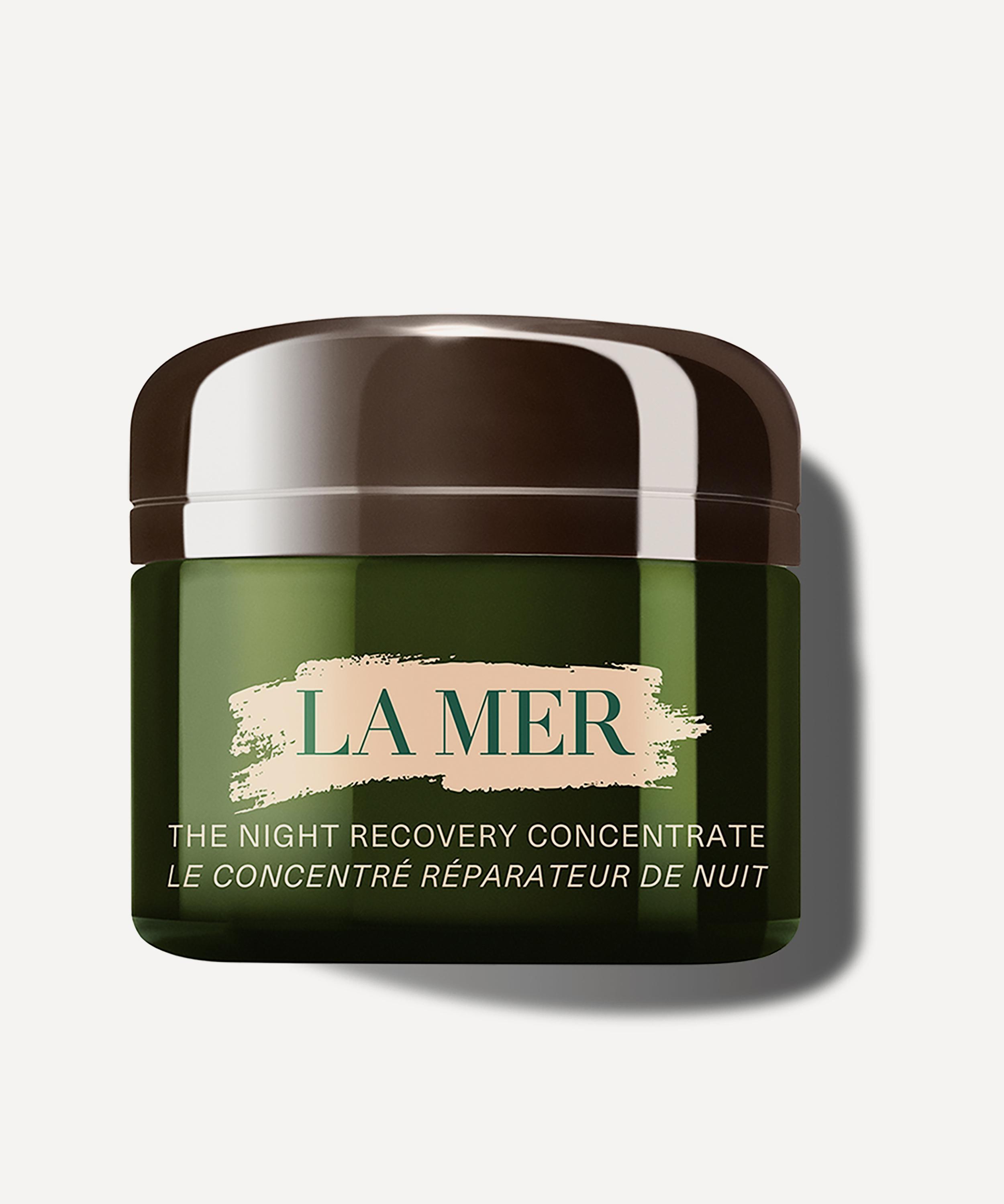 La Mer - The Night Recovery Concentrate 50ml image number 0