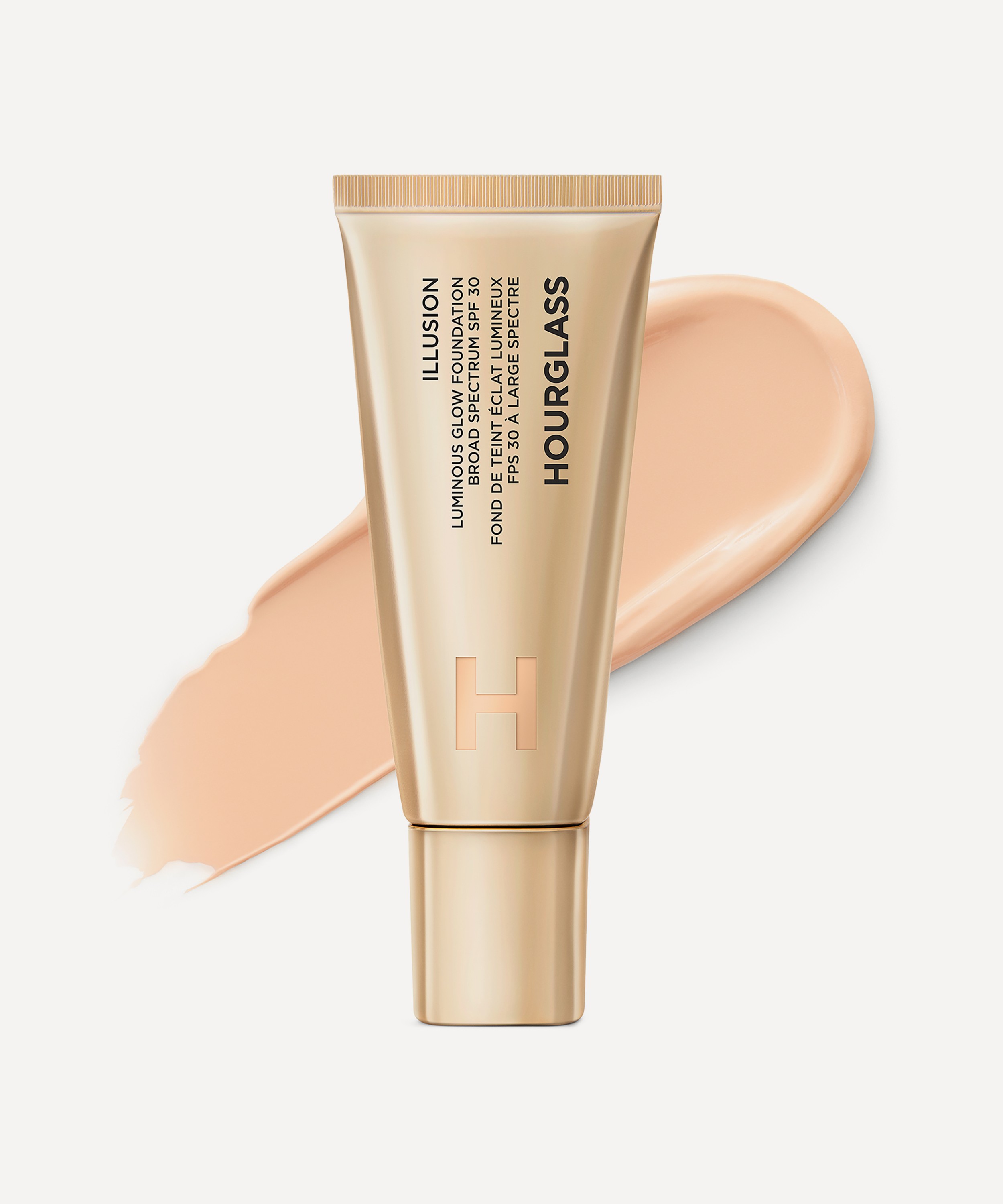 Hourglass - Illusion Luminous Glow Foundation SPF30 30ml