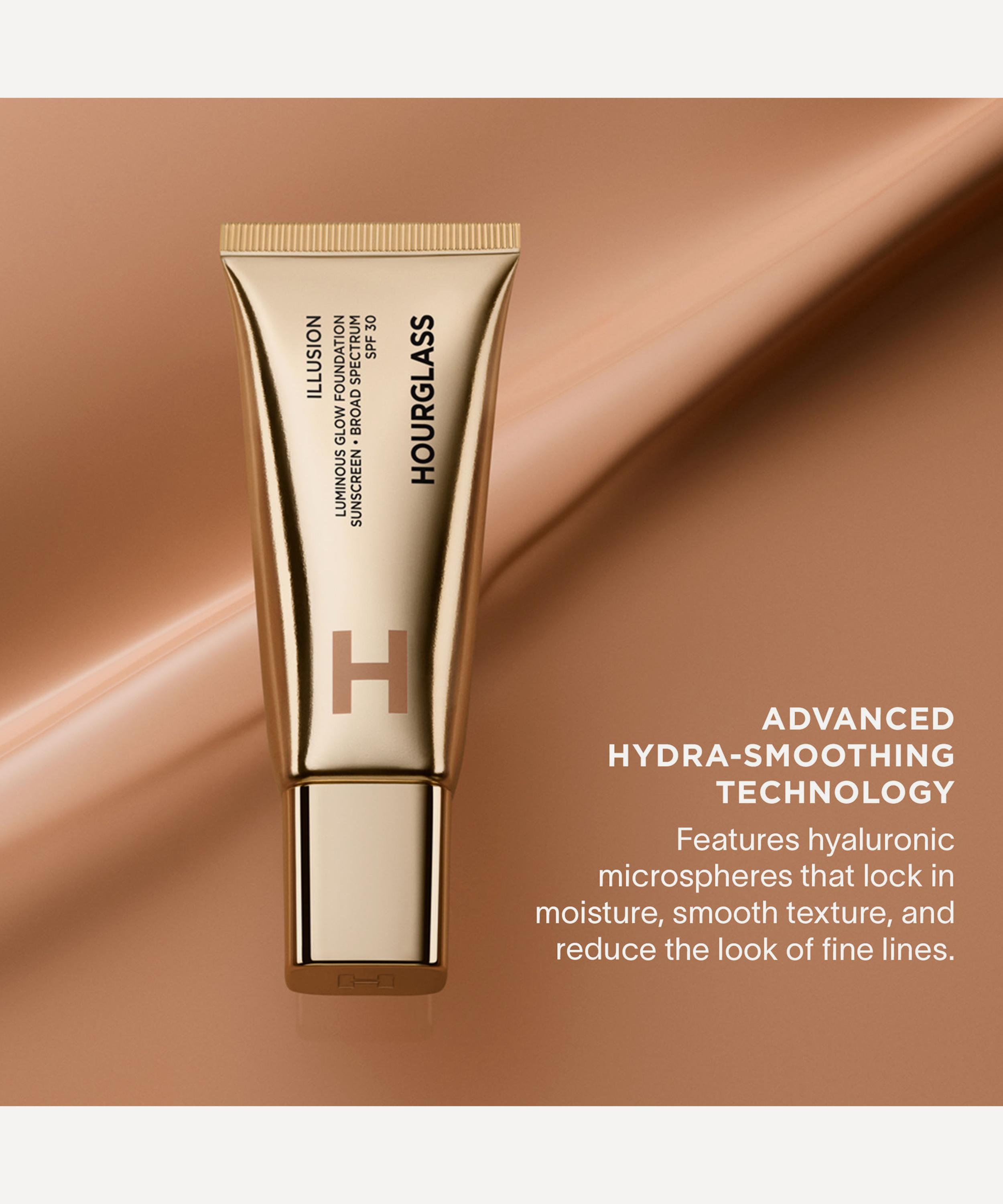 Hourglass - Illusion Luminous Glow Foundation SPF30 30ml image number 4