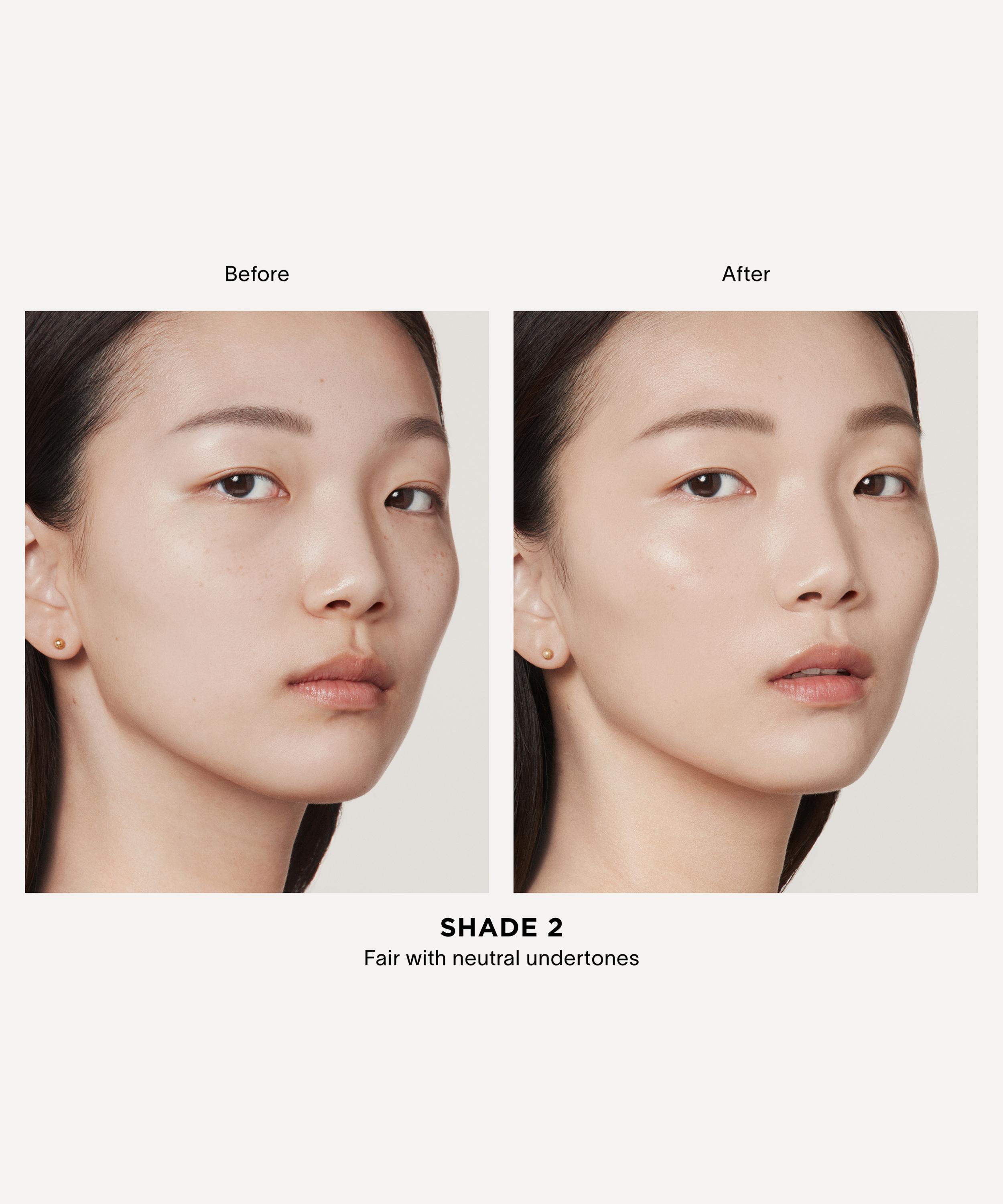 Hourglass - Illusion Luminous Glow Foundation SPF30 30ml image number 2