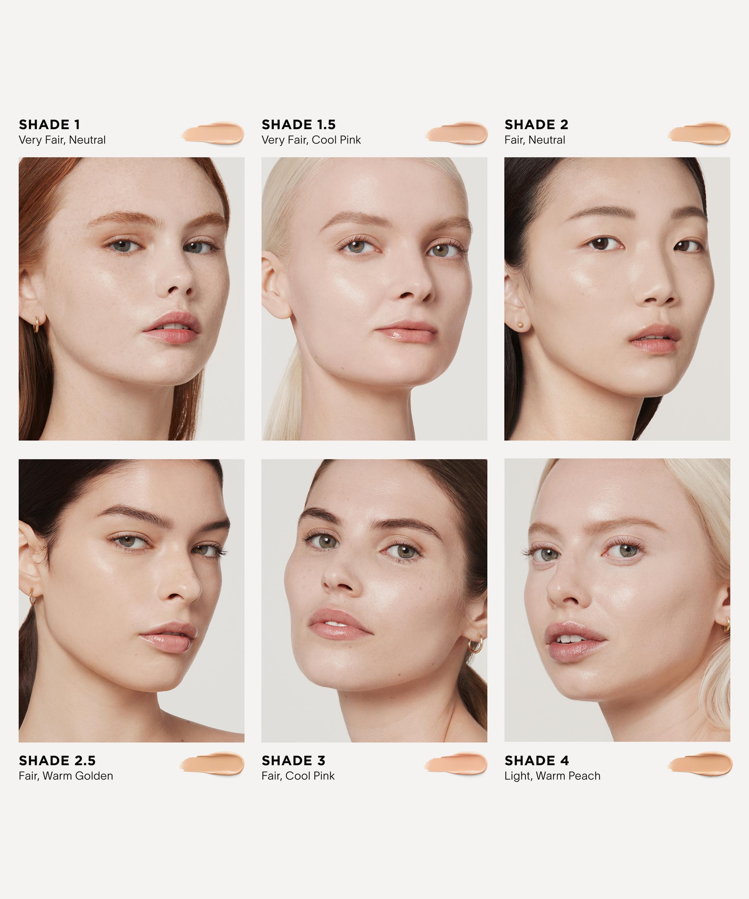 Hourglass - Illusion Luminous Glow Foundation SPF30 30ml image number 3