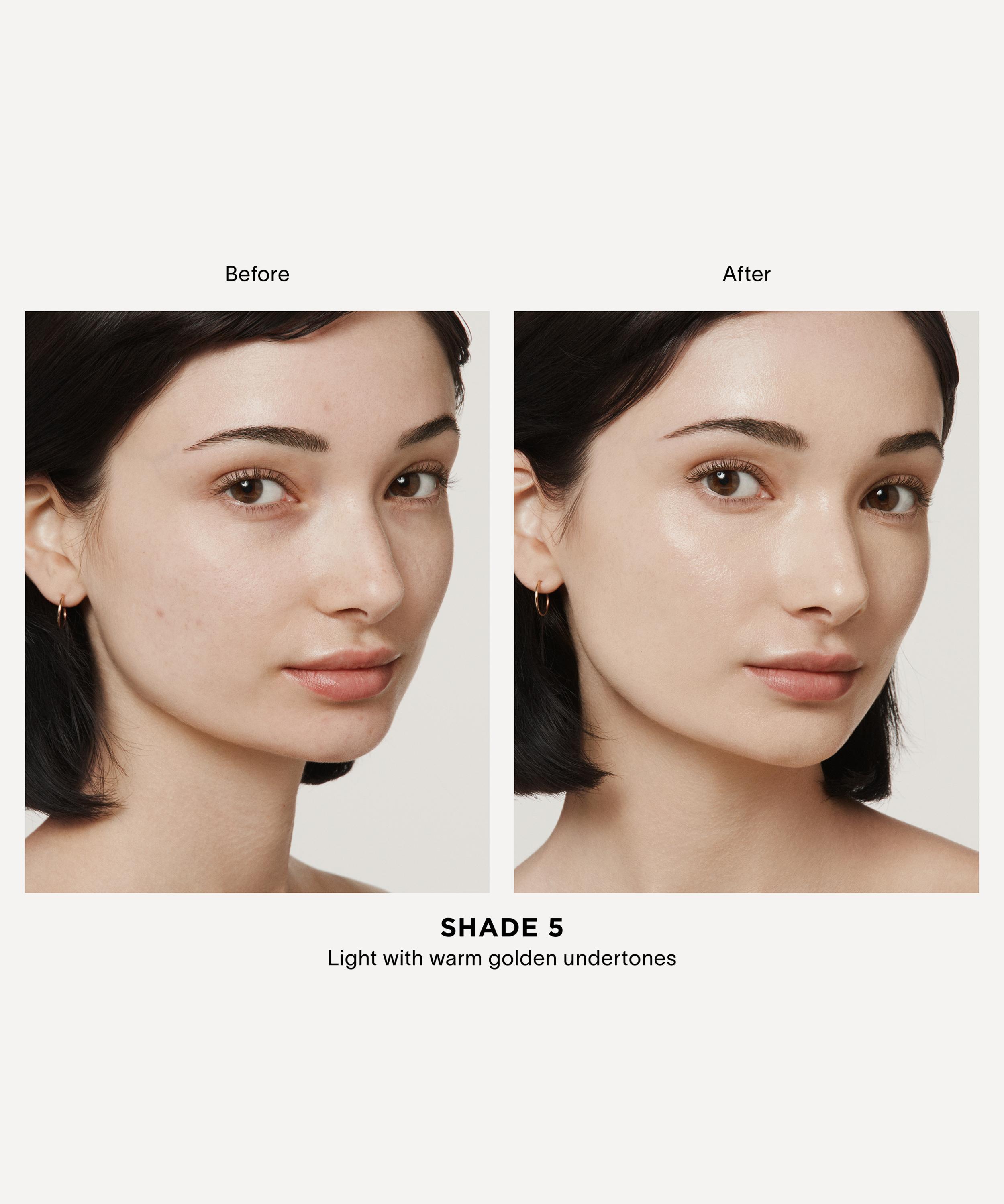Hourglass - Illusion Luminous Glow Foundation SPF30 30ml image number 2