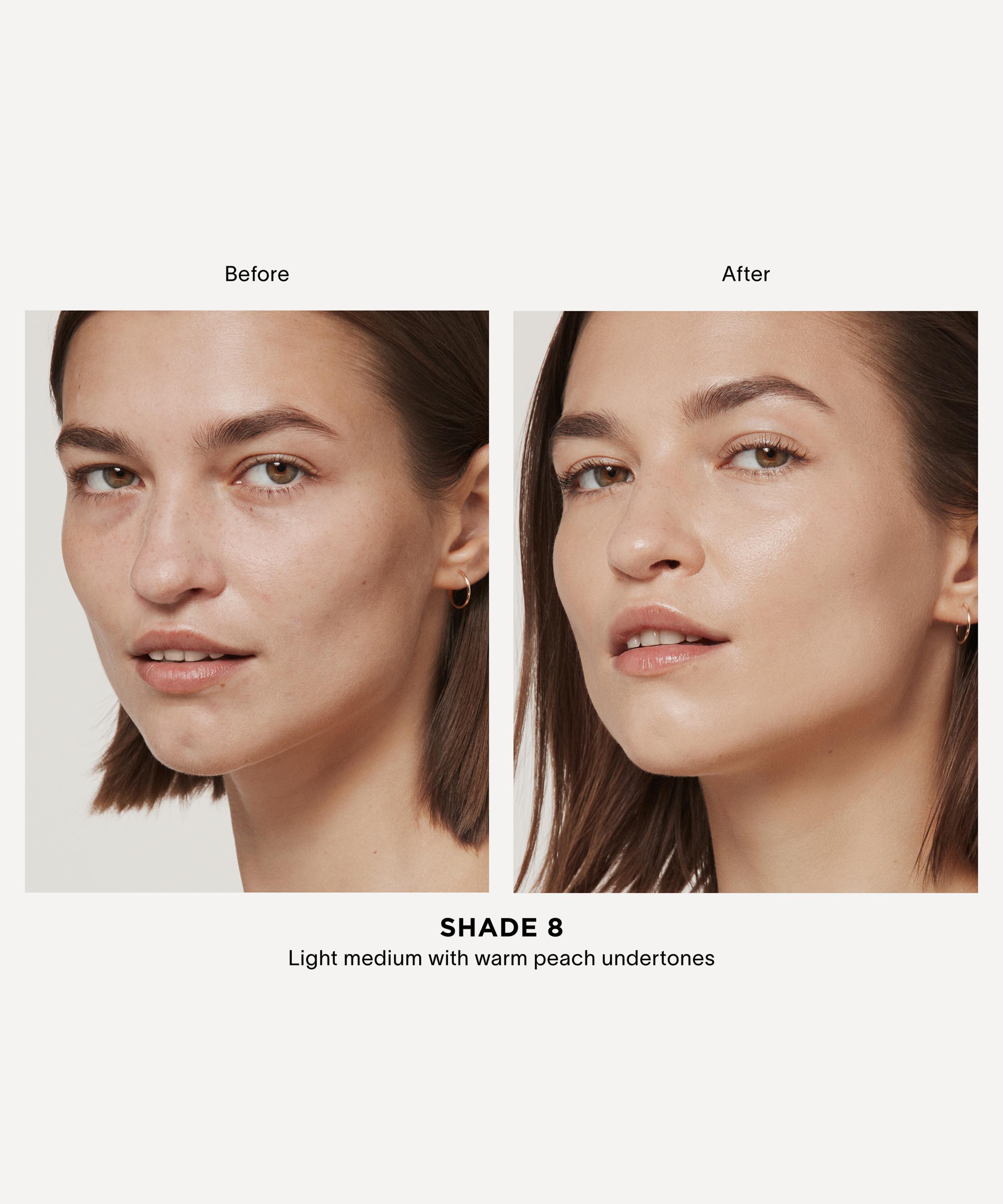 Hourglass - Illusion Luminous Glow Foundation SPF30 30ml image number 2