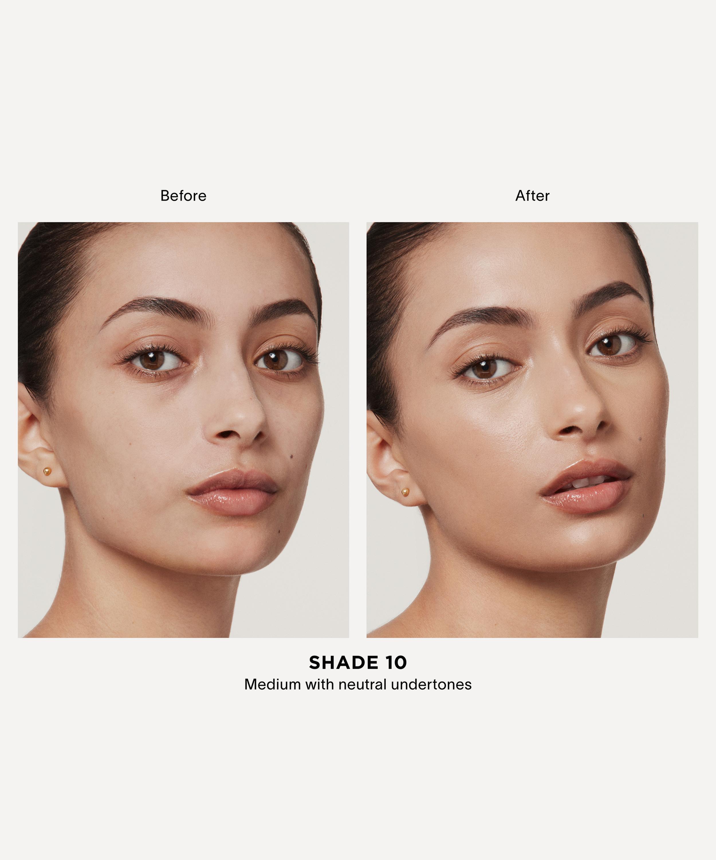 Hourglass - Illusion Luminous Glow Foundation SPF30 30ml image number 2