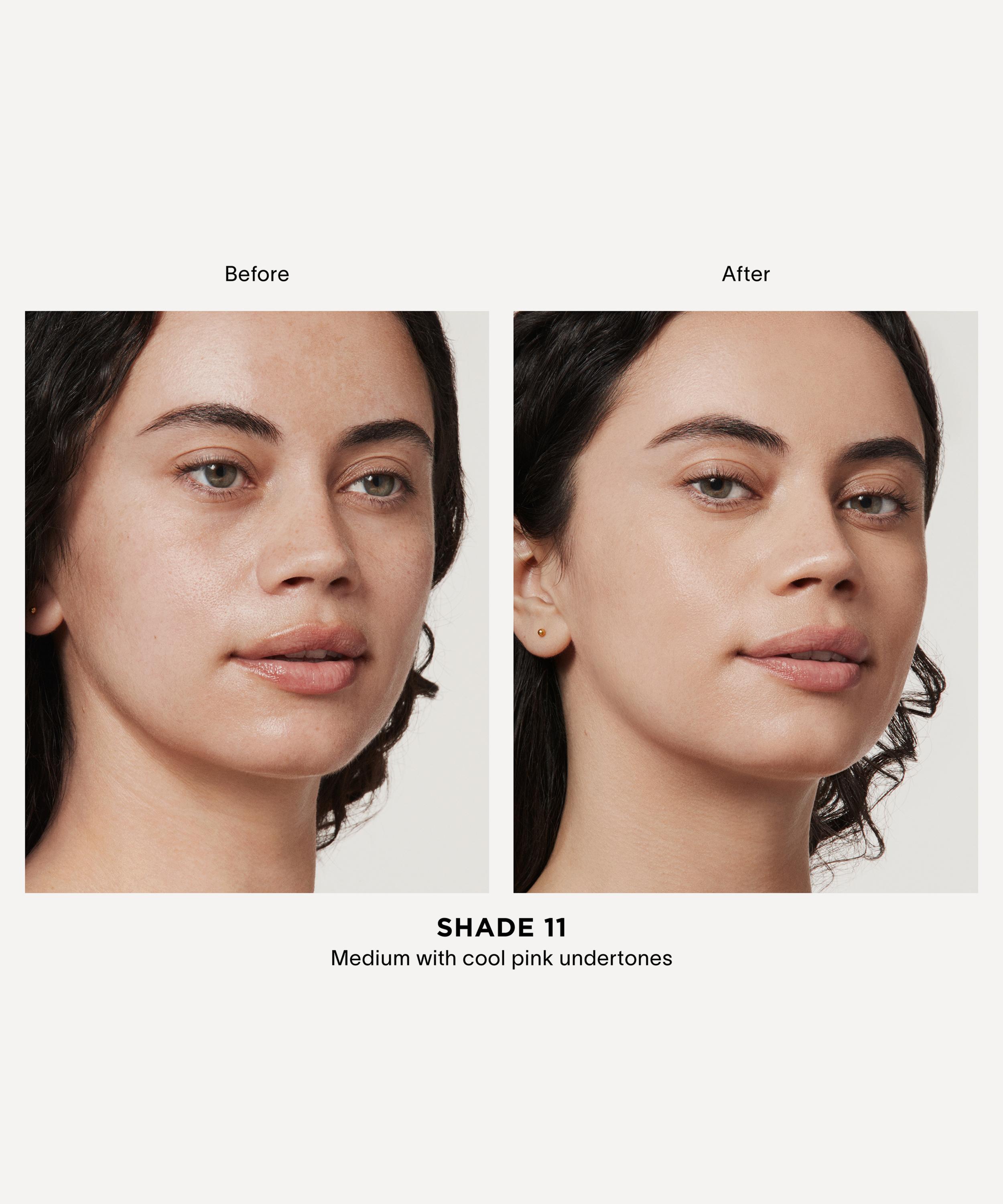 Hourglass - Illusion Luminous Glow Foundation SPF30 30ml image number 2