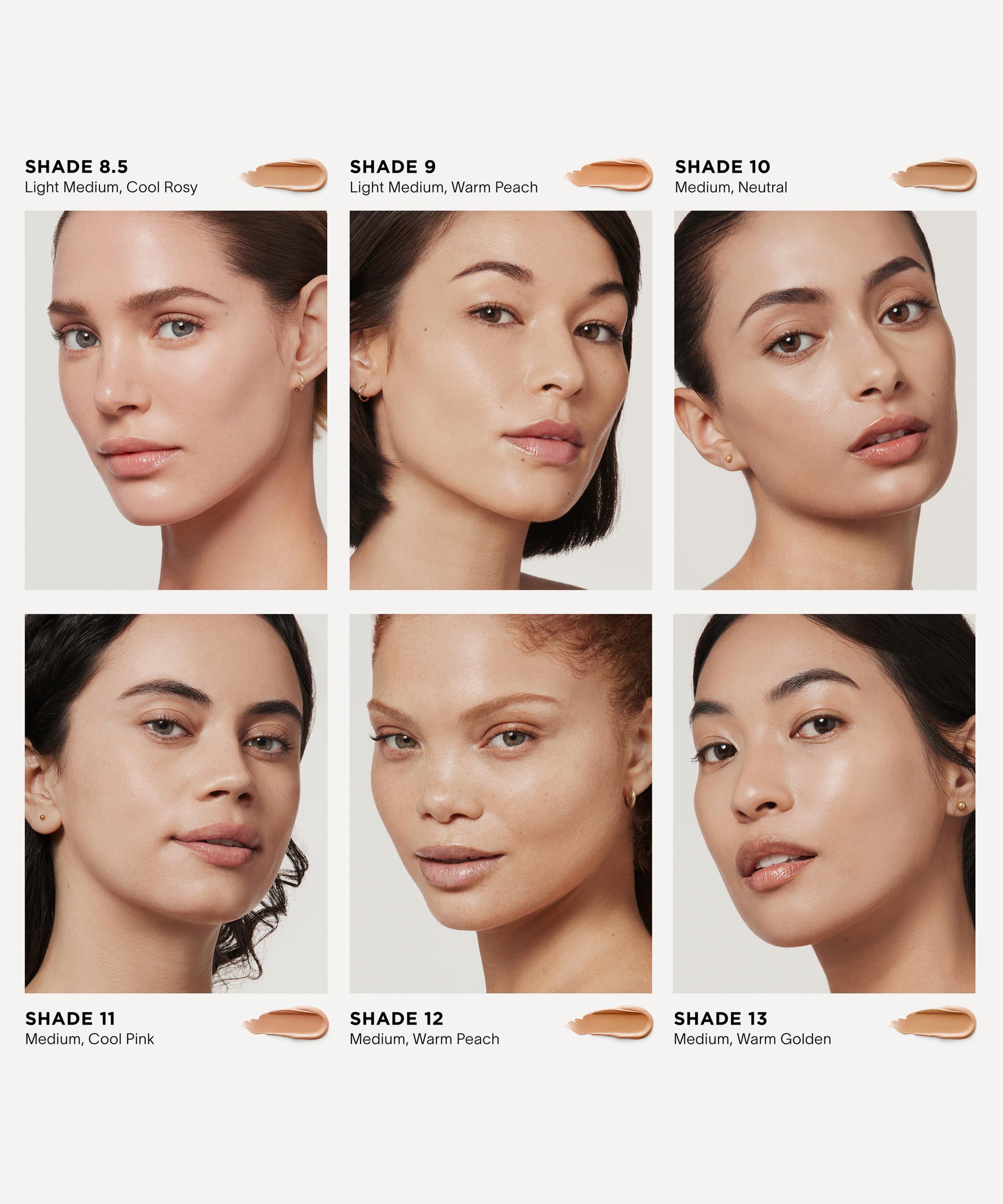 Hourglass - Illusion Luminous Glow Foundation SPF30 30ml image number 3