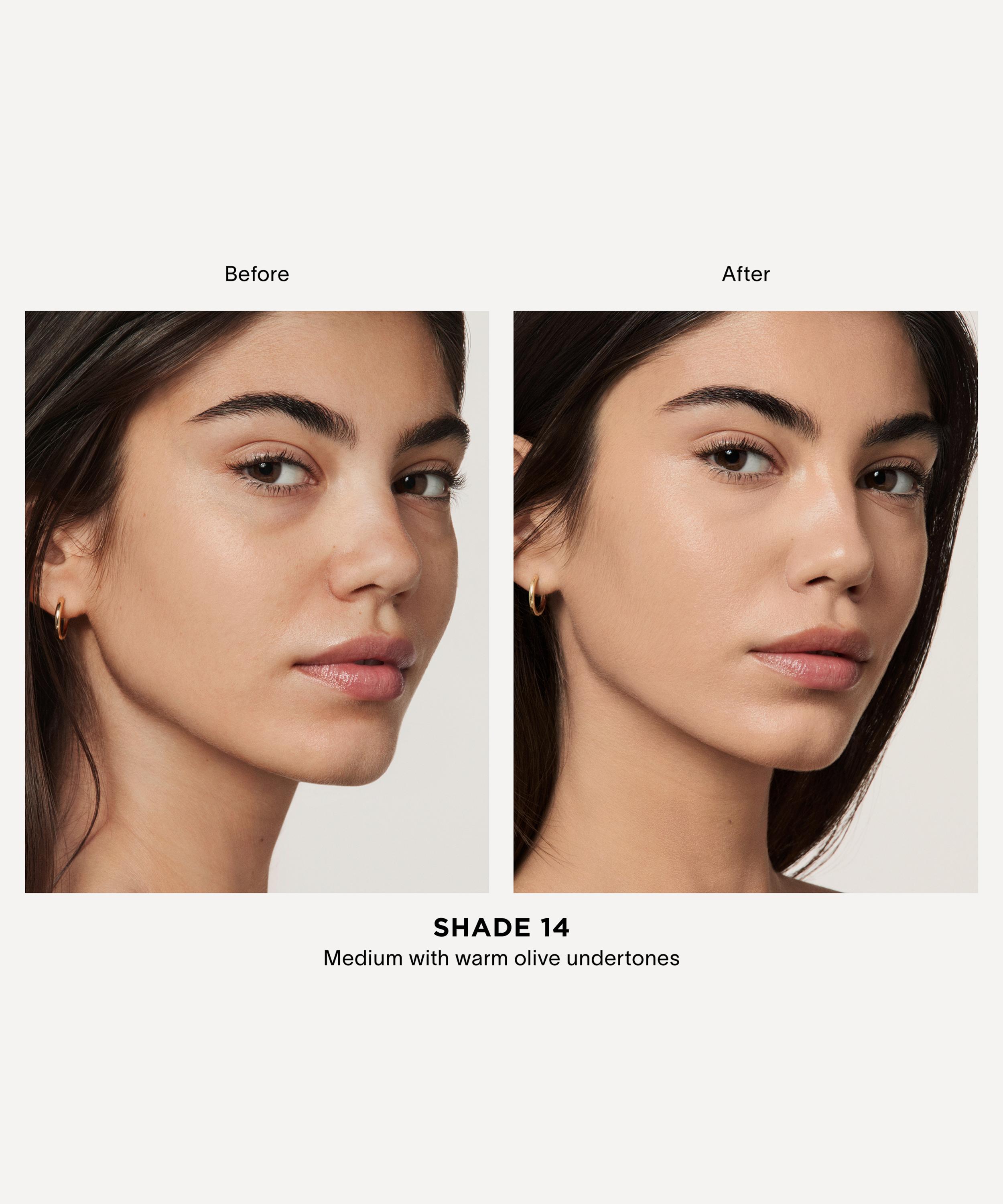 Hourglass - Illusion Luminous Glow Foundation SPF30 30ml image number 2